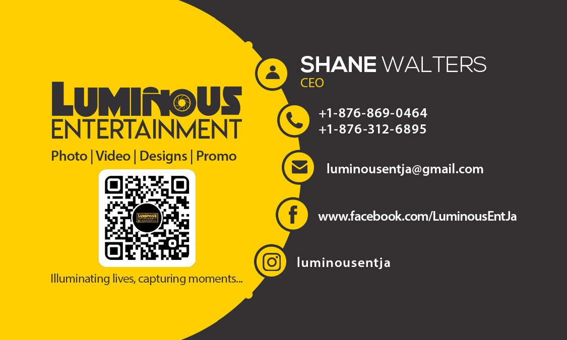 About. Luminous Entertainment Ja