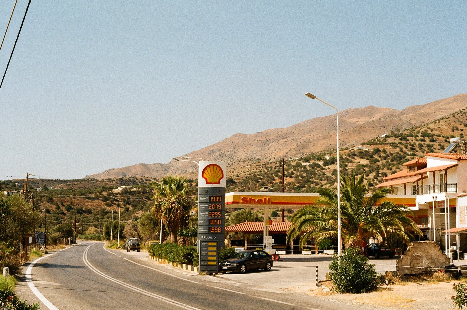 Foto kelionė Kretoje. Fotografas Jevgenijus Misevič — misevicphoto.com