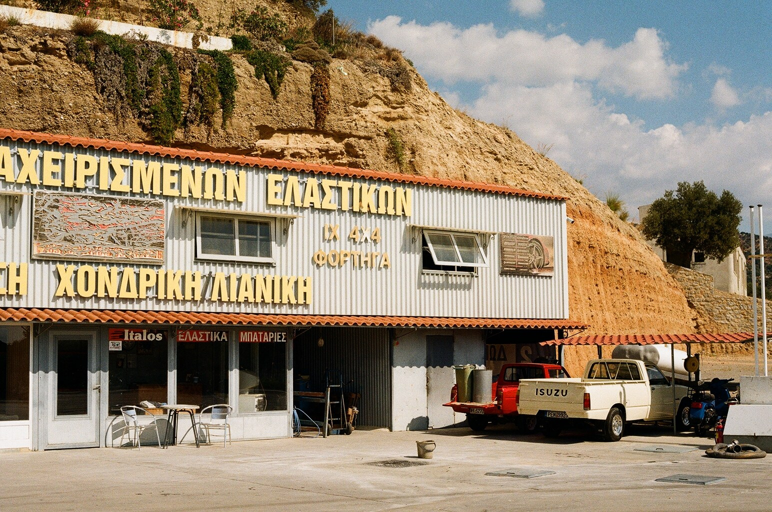 Foto kelionė Kretoje. Fotografas Jevgenijus Misevič — misevicphoto.com