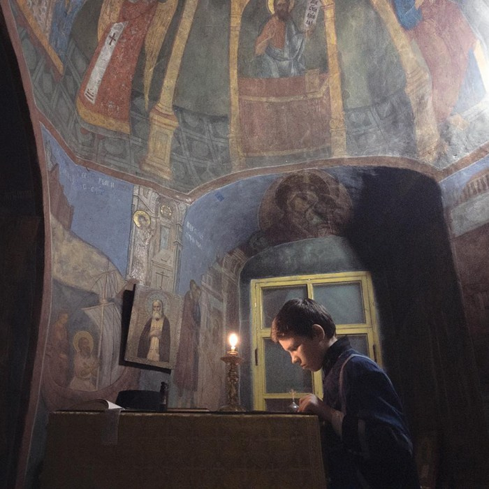 © Ирина Чмырёва / Диме Маркову: памяти фотографа