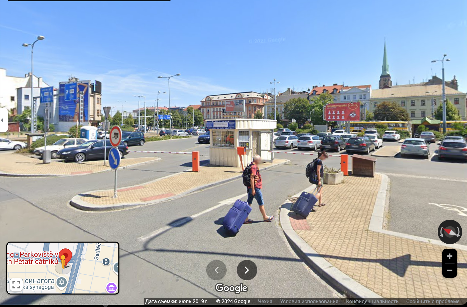 Kontakt. Fotoatelier v Plzni