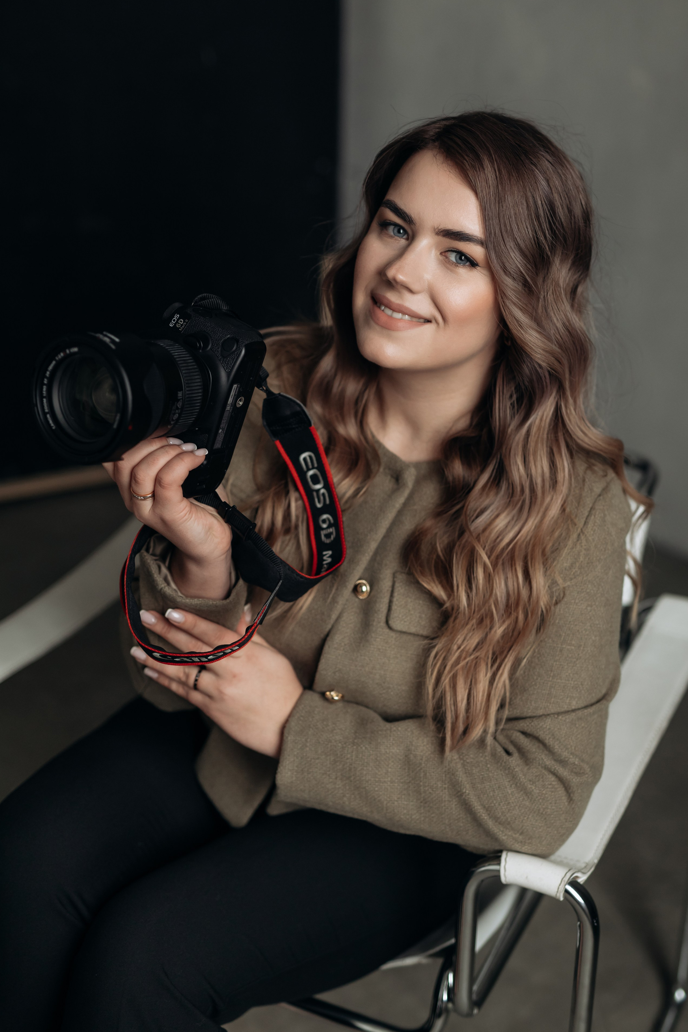 Послуги. Фотограф в Барселоні Катерина Шелковнікова