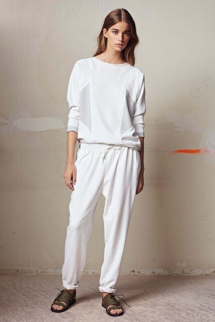 Clothes for shooting. Photographer in Sweden