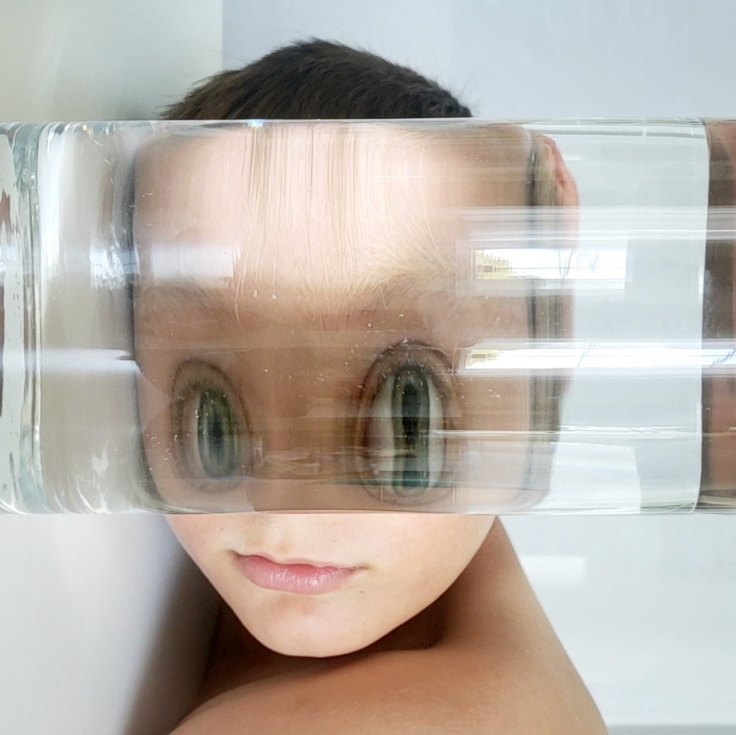 Mobilography. Fine Art Photography by Ksenia Mirnaya