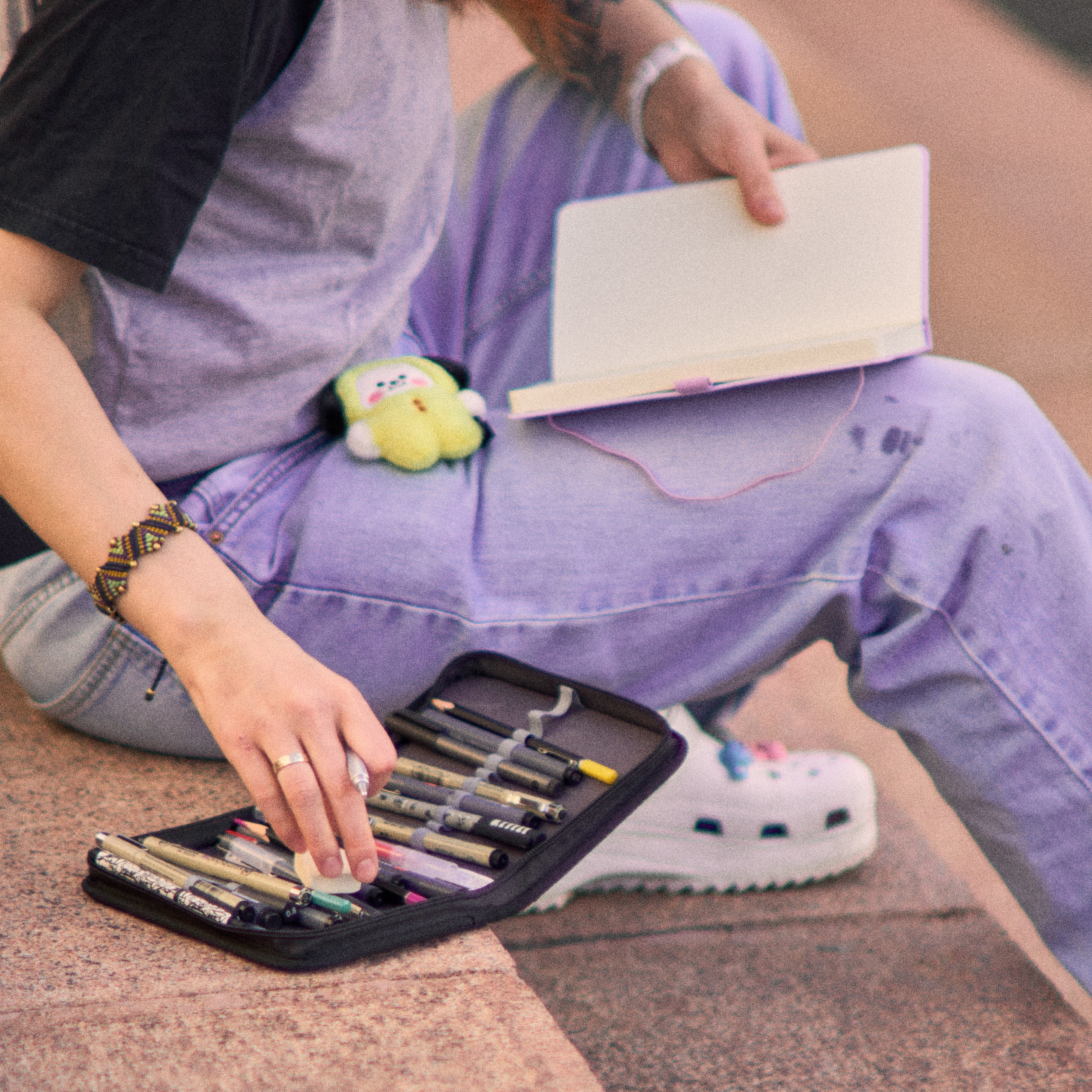 Contact. The Photographer