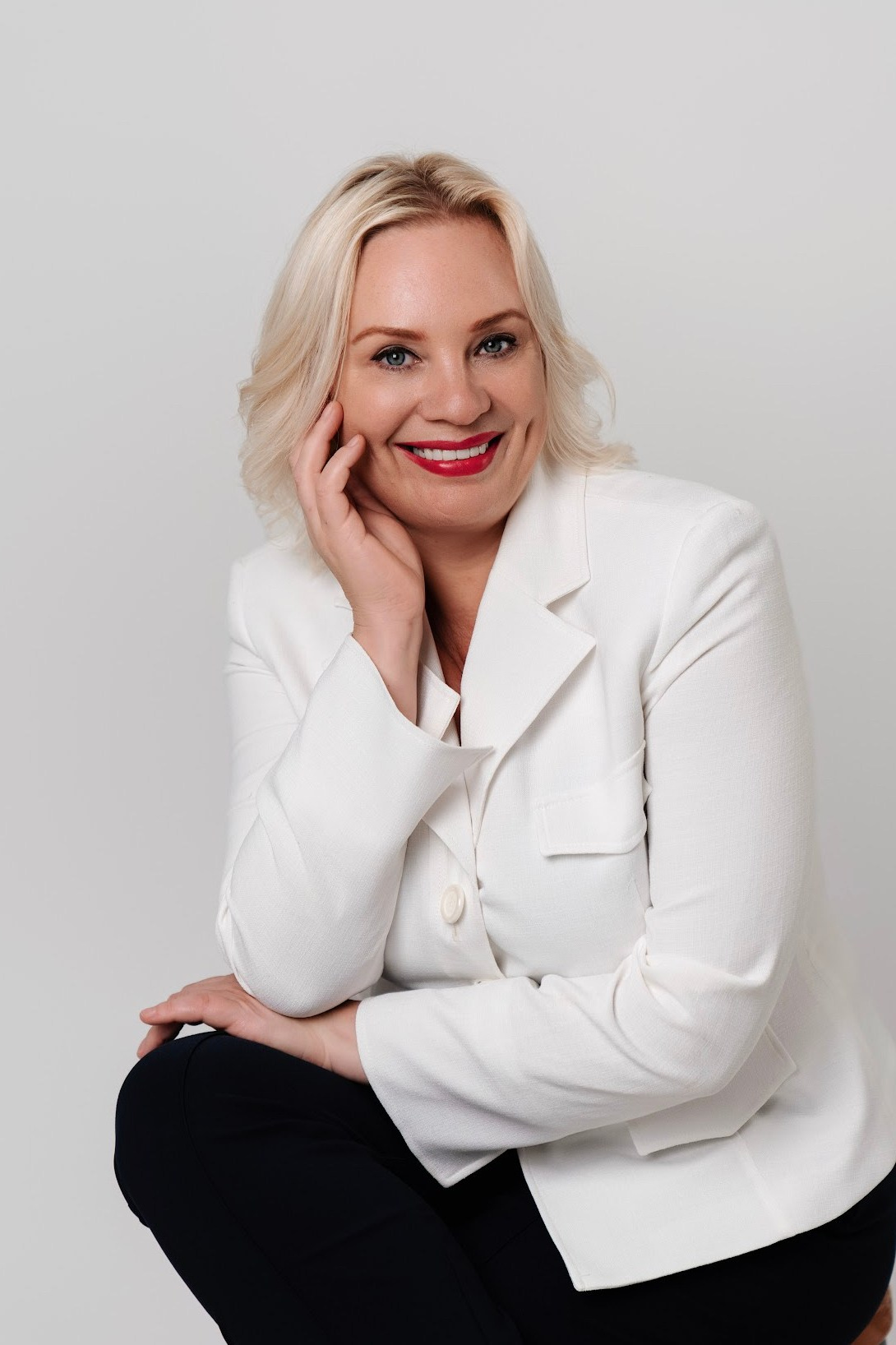 Studio Photography Styles Explained — Jacksonville (FL) Photographer Alice Nabieva