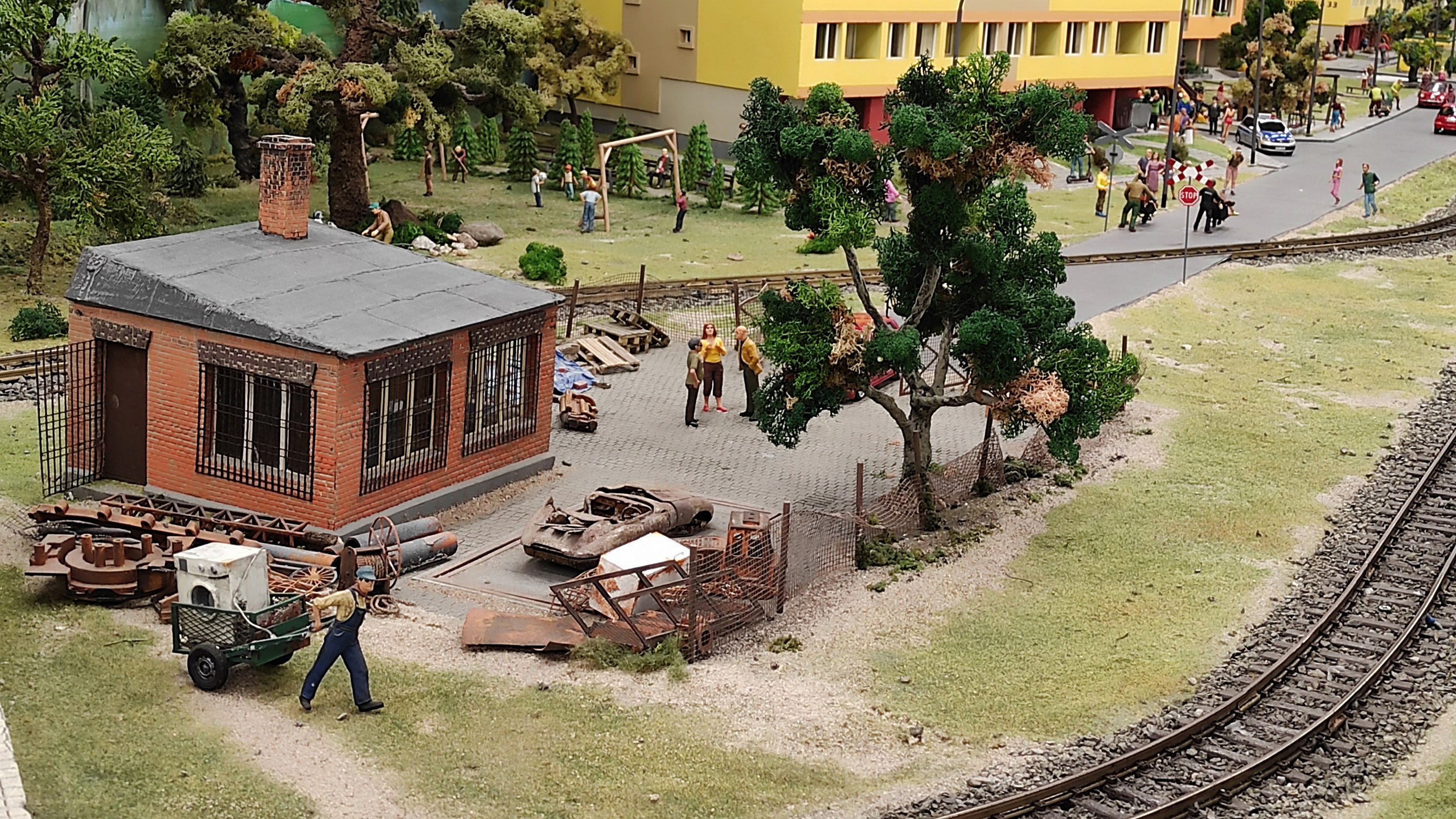 Що подитивитись з дітьми у Вроцлаві. Сімейний фотограф Вроцлав - Анна Цуканова