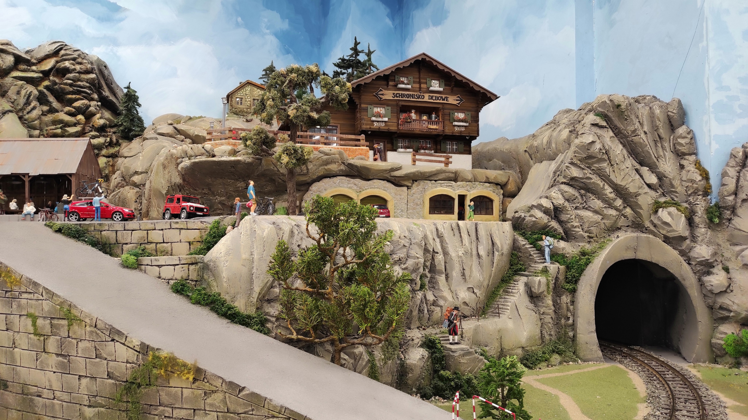 Що подитивитись з дітьми у Вроцлаві. Сімейний фотограф Вроцлав - Анна Цуканова