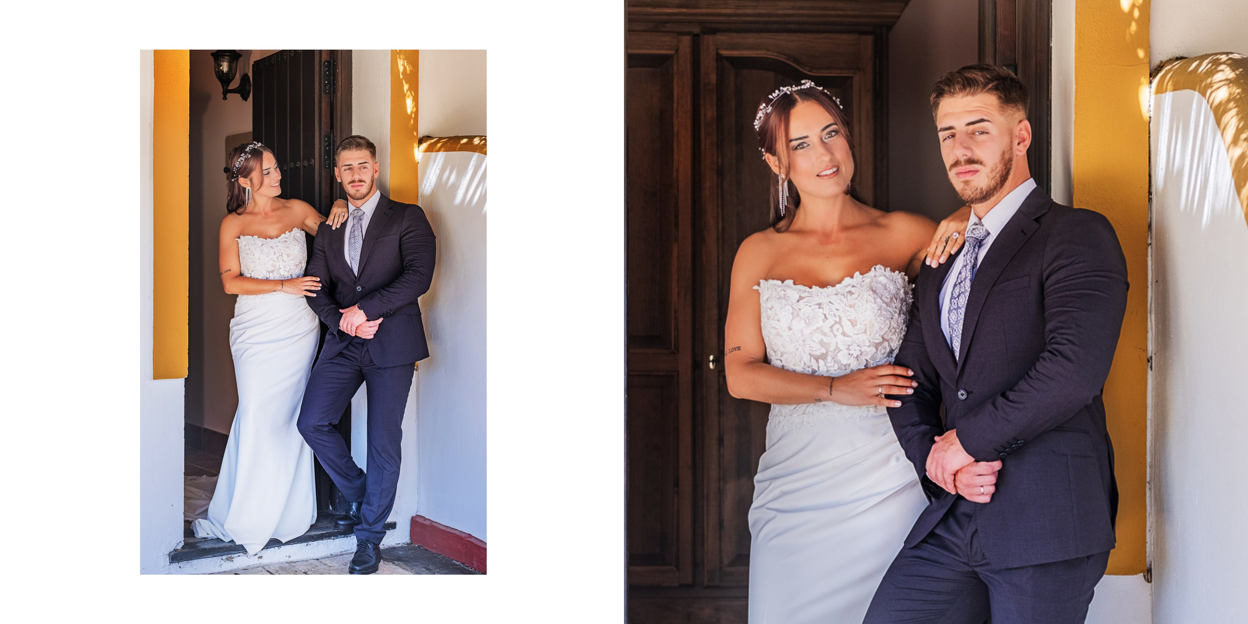 Taller de bodas Dess & Ra