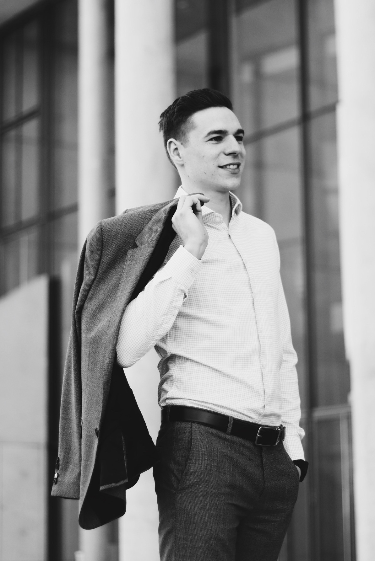 Анастасия Крылова | Фотограф в Будапеште & Мюнхене