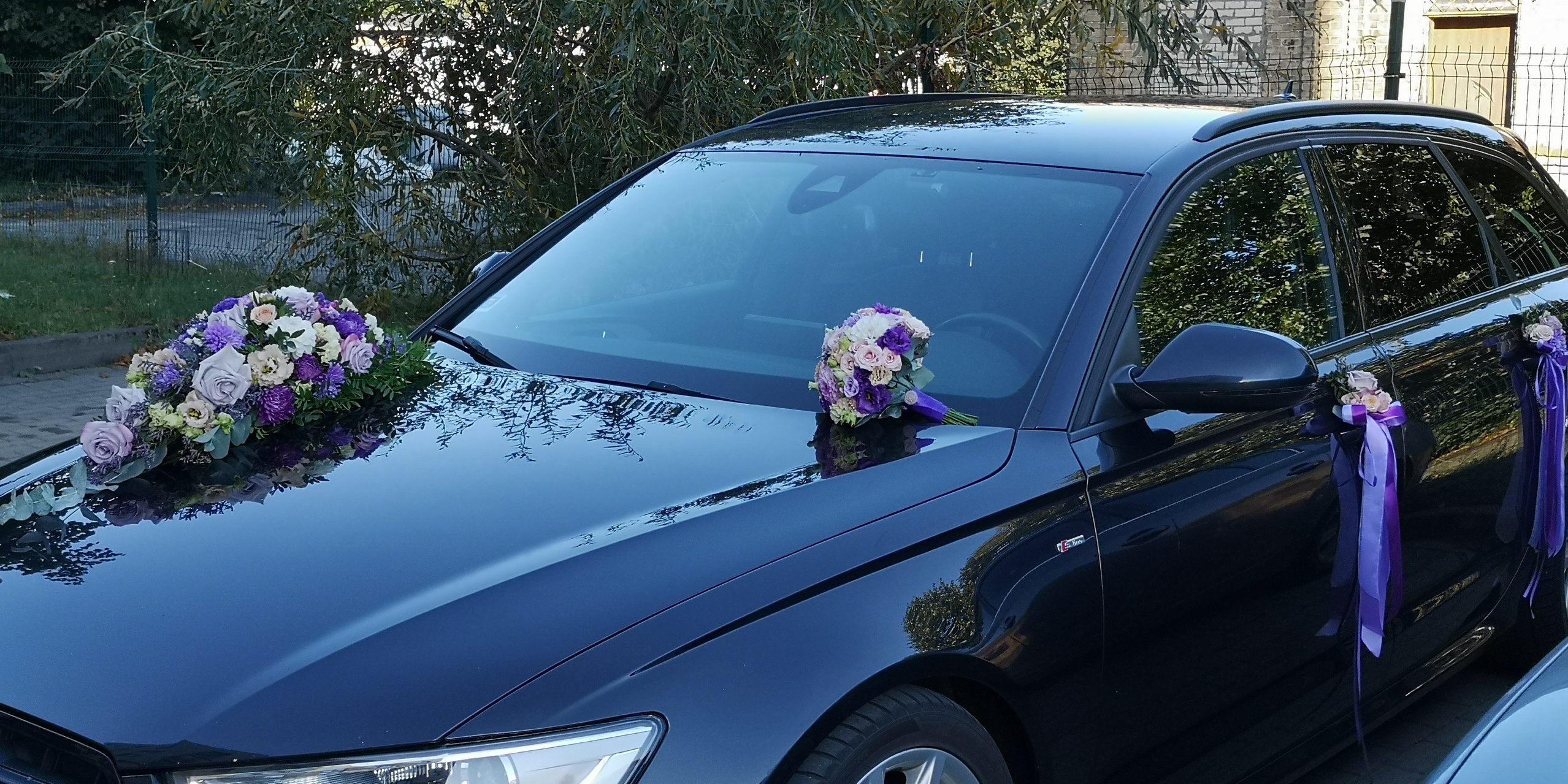 06.09.2024 Kristina & Romāns. Event design, decoration & floristry, gift, Irina Novika, Riga, Latvia