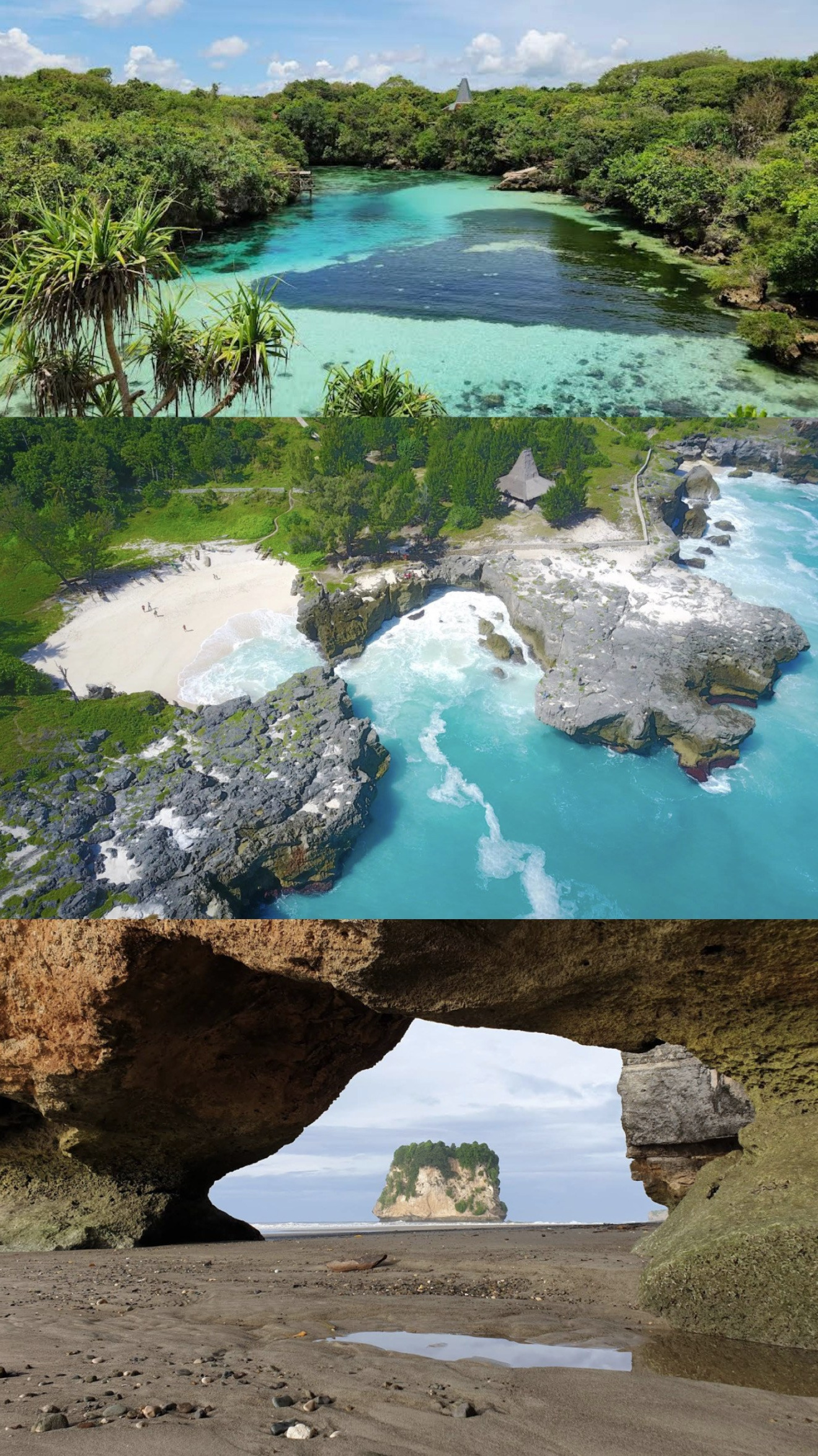 Тур на Сумбу. Individual and couple Photographer in Bali — Bali Dream Photo