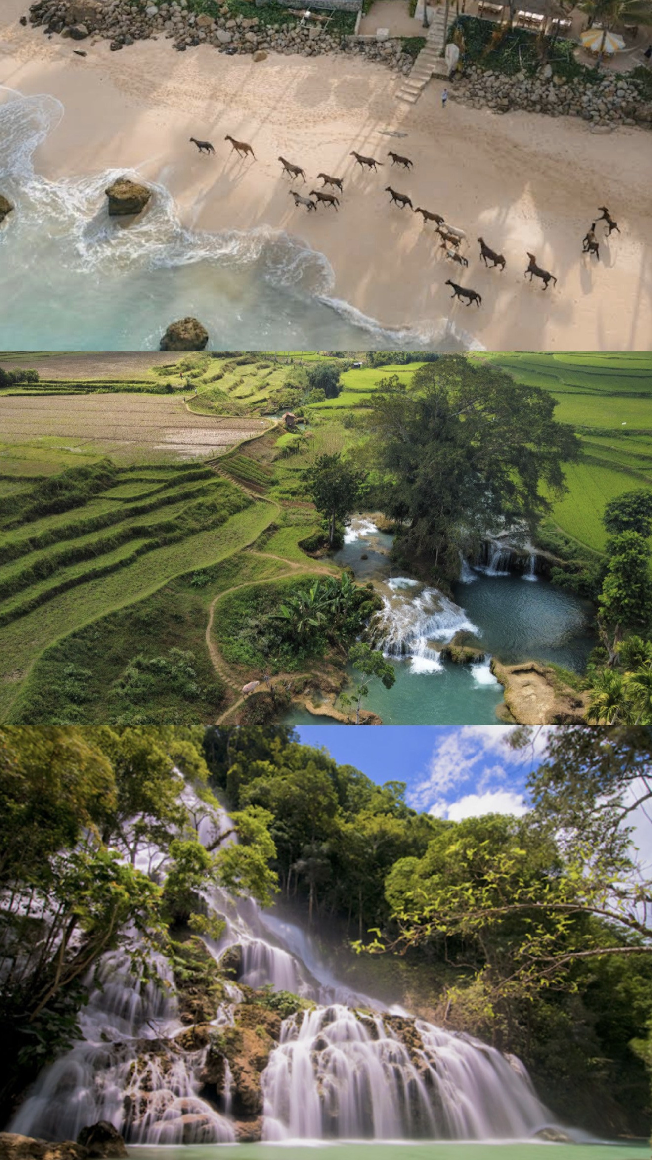 Тур на Сумбу. Individual and couple Photographer in Bali — Bali Dream Photo