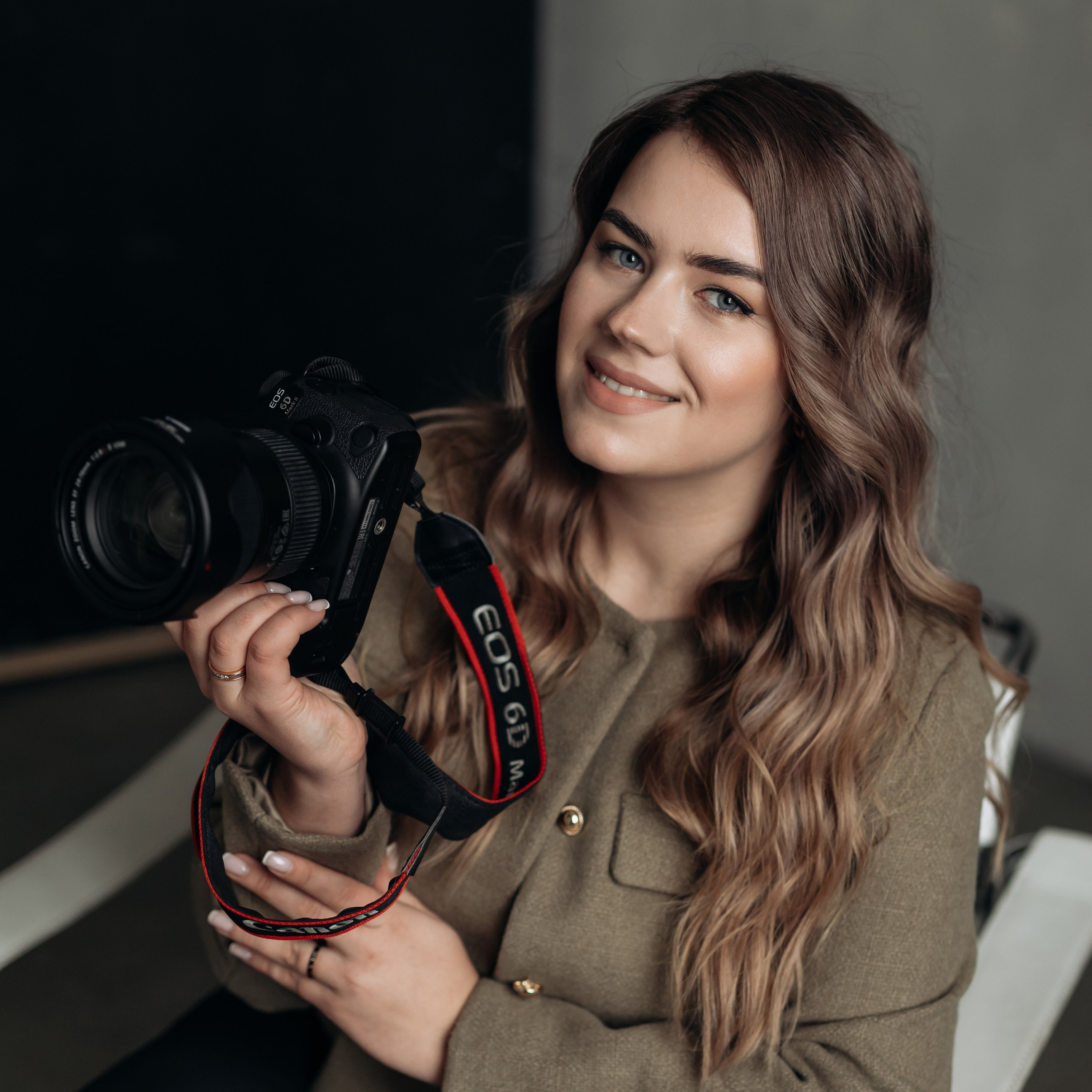 Фотограф в Барселоне Катерина Шелковникова