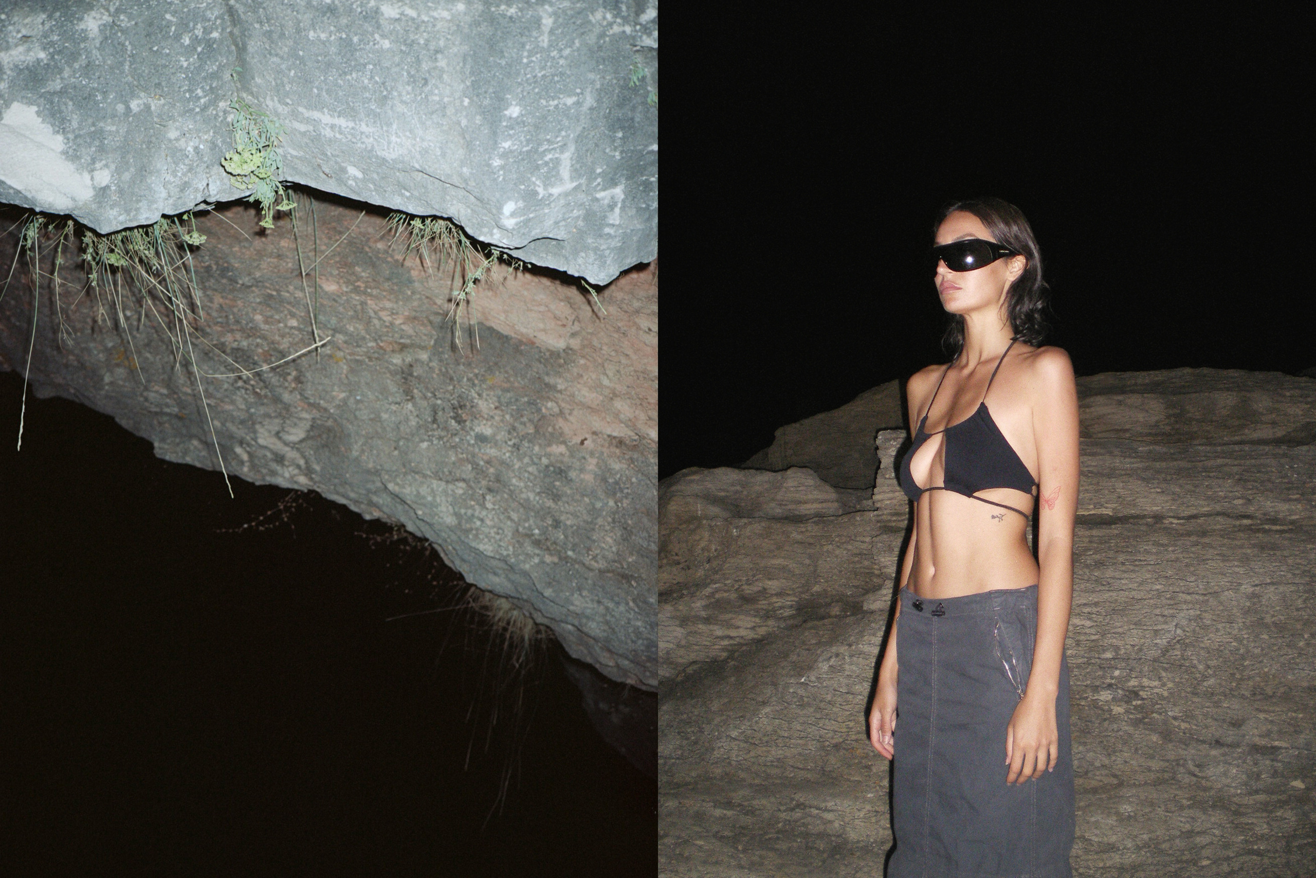 Midnight sun (2022). Daria Sukhikh | Photography