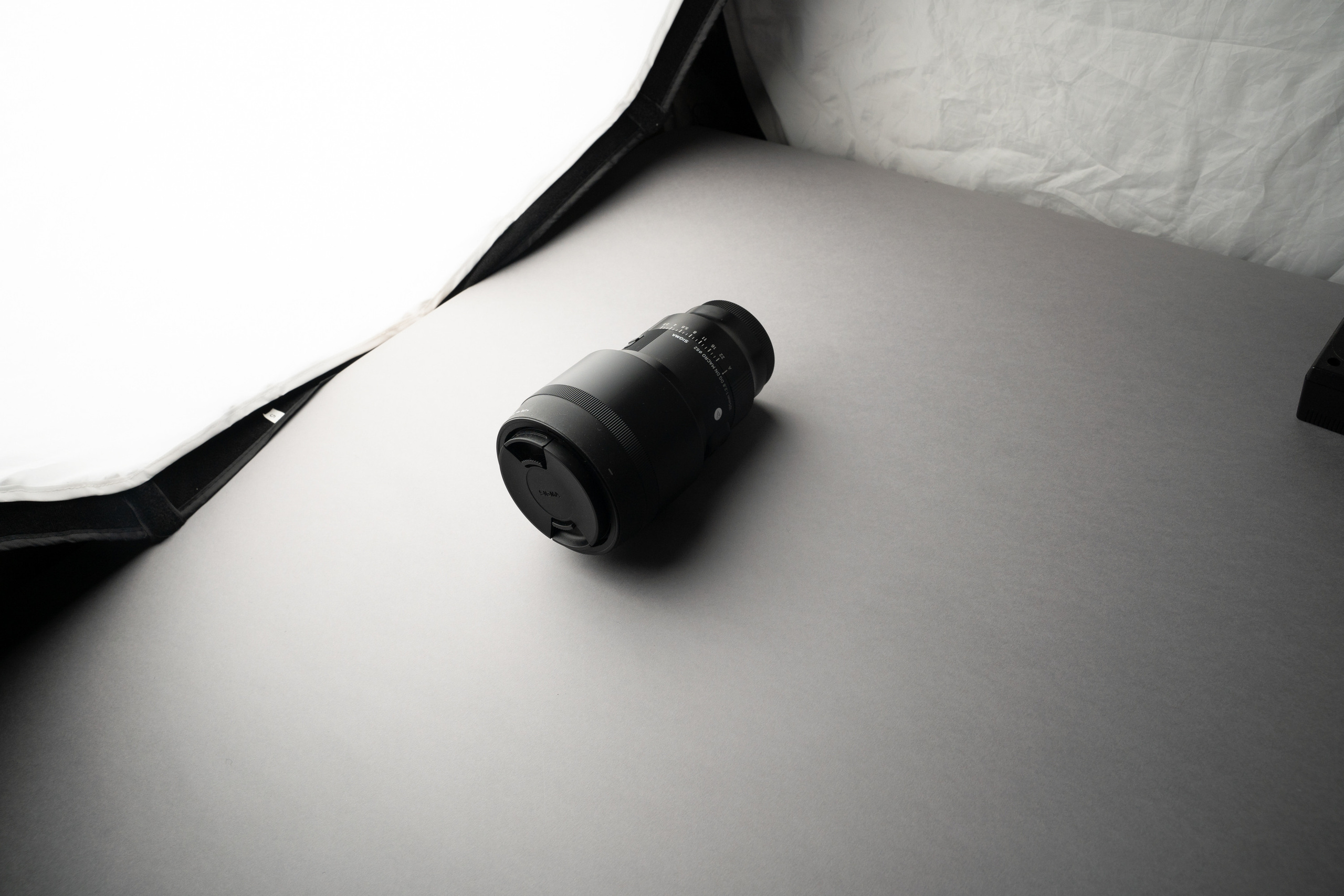 Мягкий или жесткий свет?. Фотограф Григорий Кравец