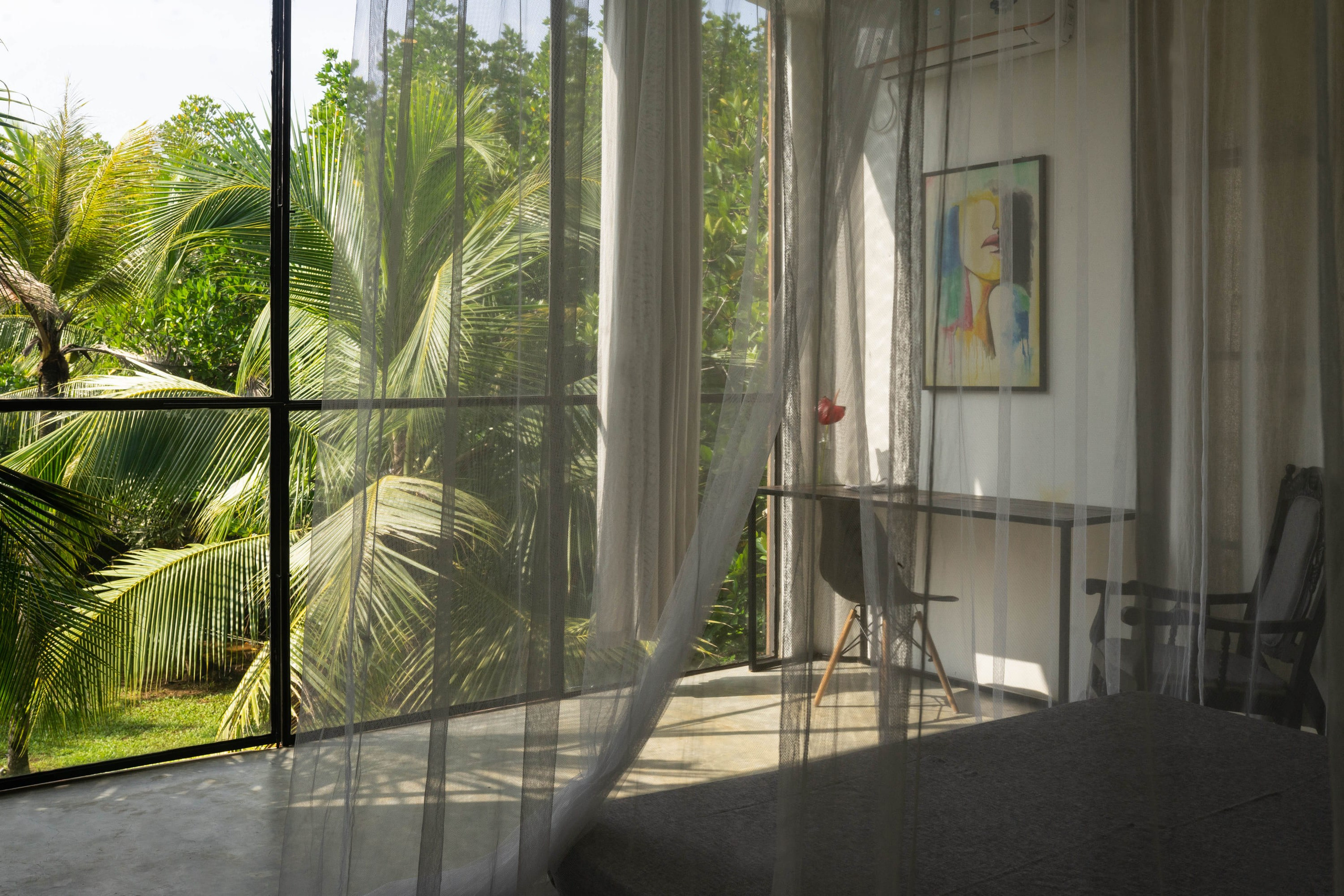 Contacts. Una town. NEW-GENERATION housing in Sri Lanka