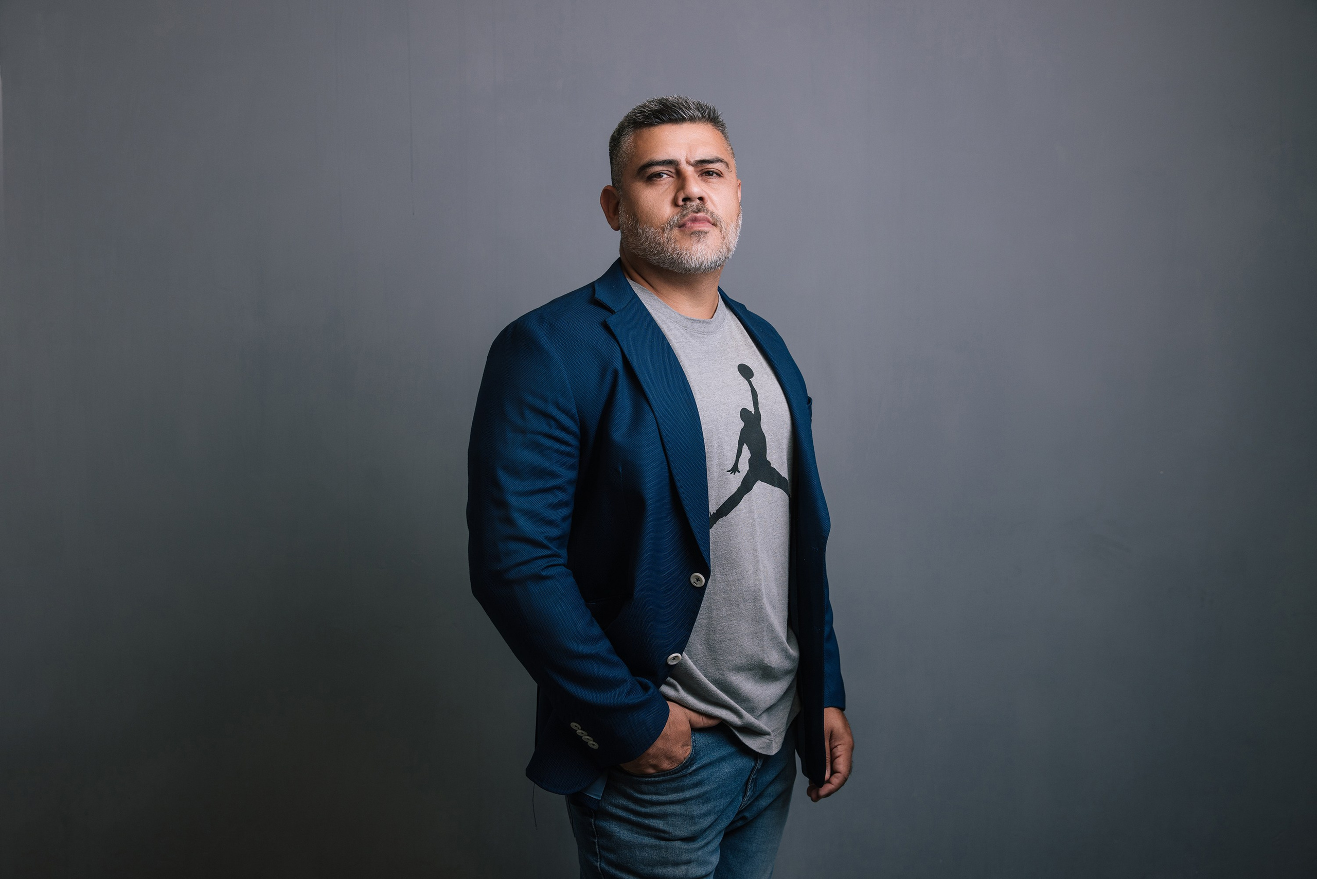 Quien Soy. Jorge Romero Fotógrafo de bodas