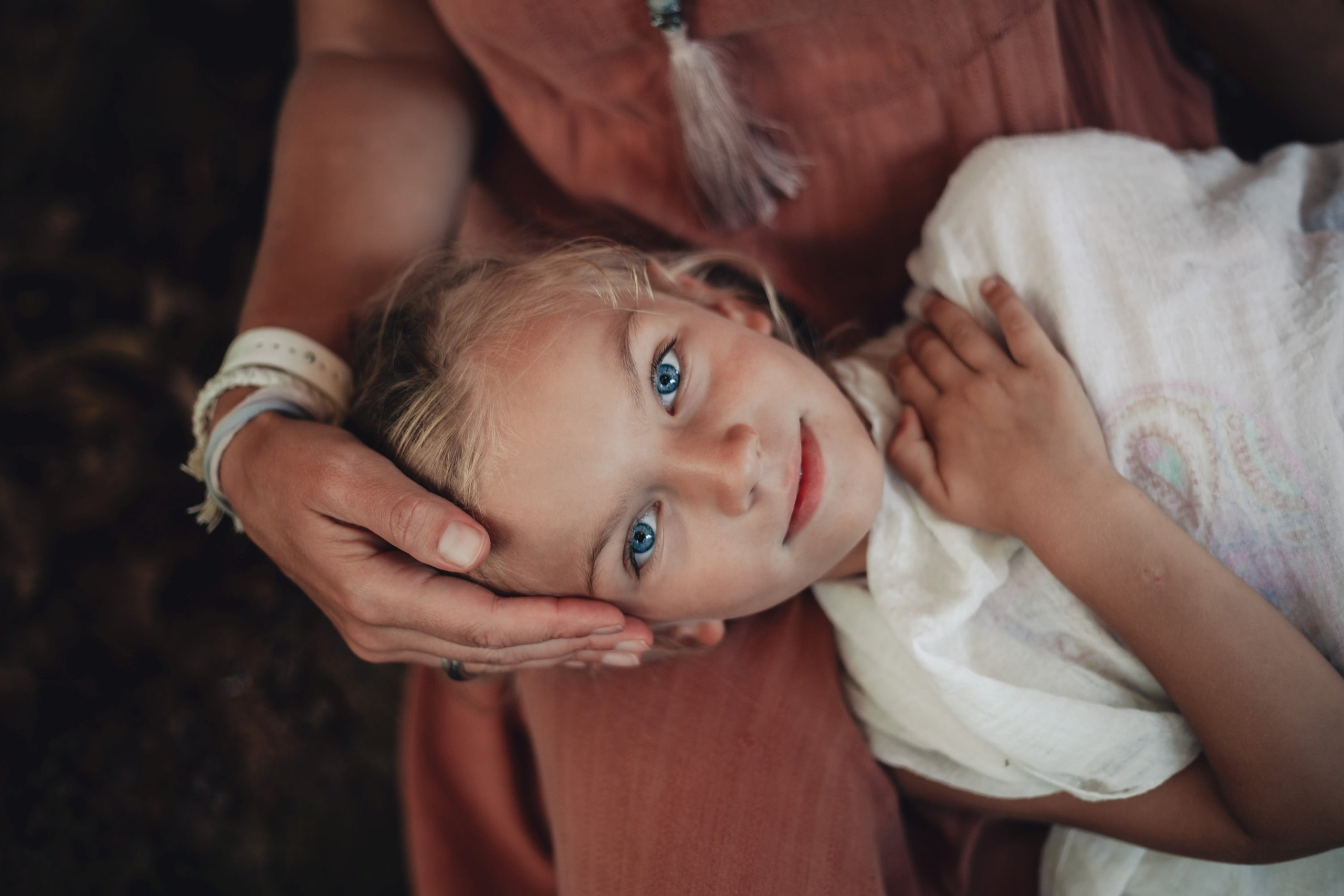 Family. True Story Photography