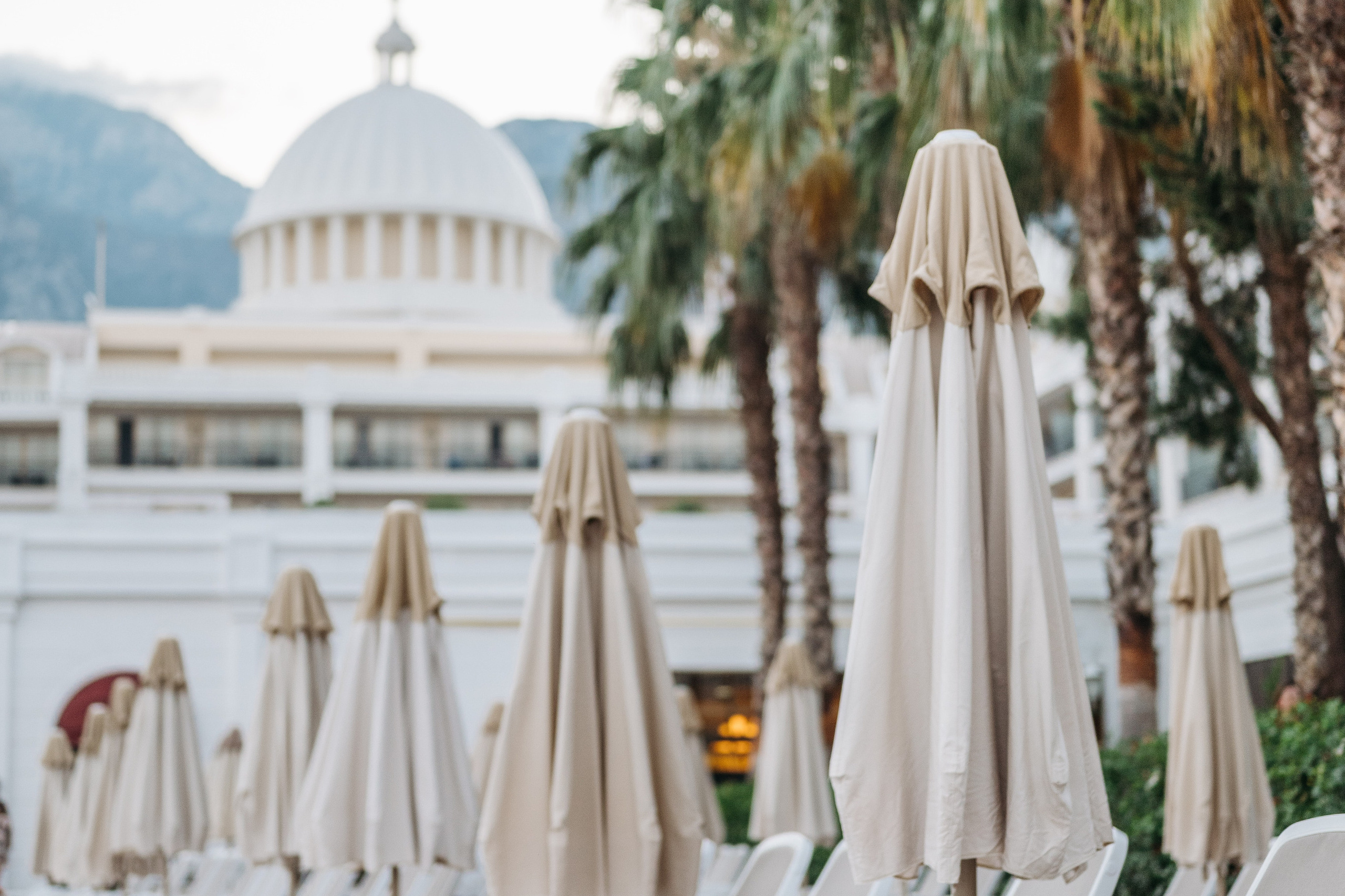 9 турецких отелей удостоены престижной награды. Lavi de Rêve (travel)