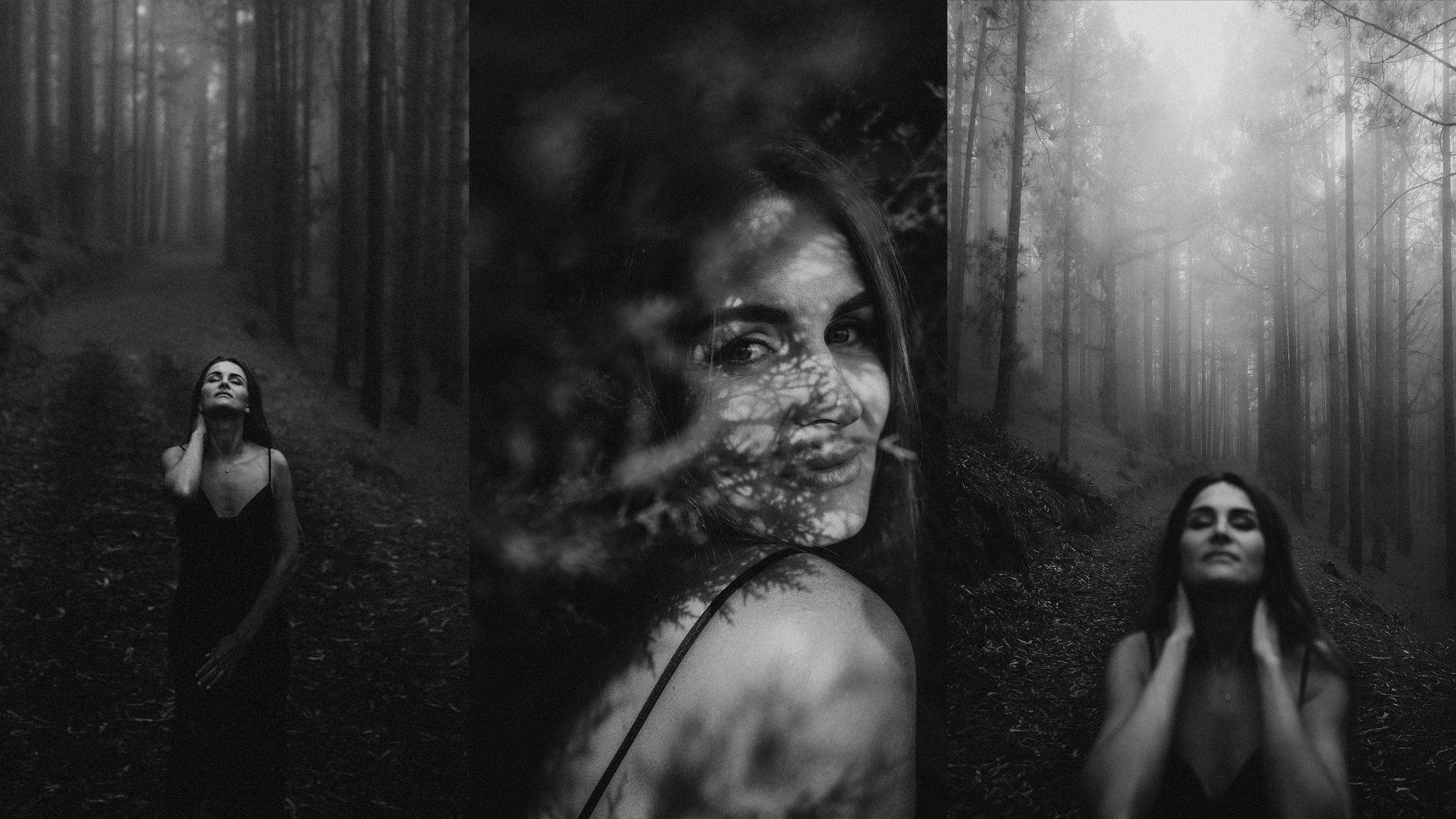 Фотосессия на Тенерифе