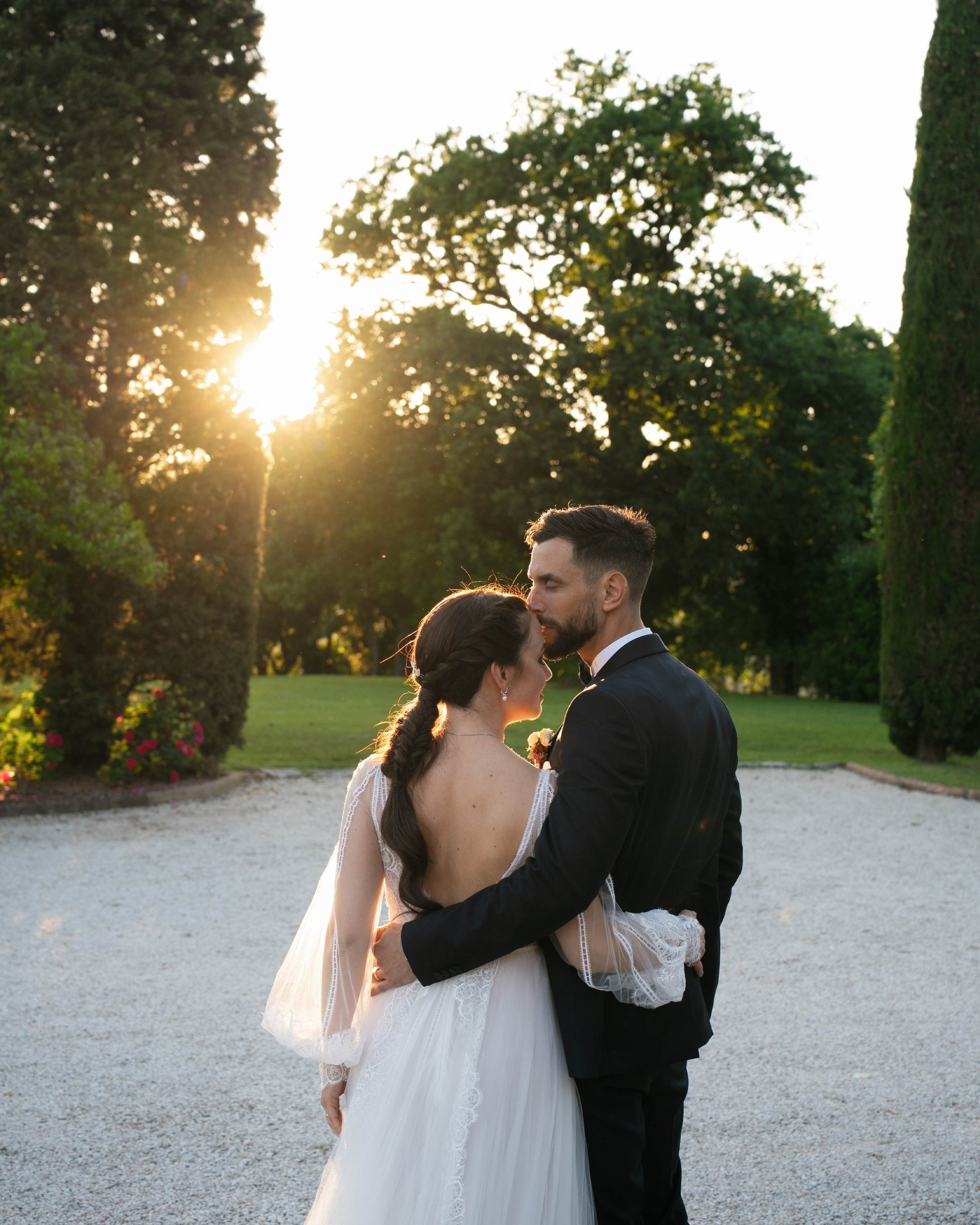 Villa La Cerbara Sunset. W LAB 192 | Davide Vichi