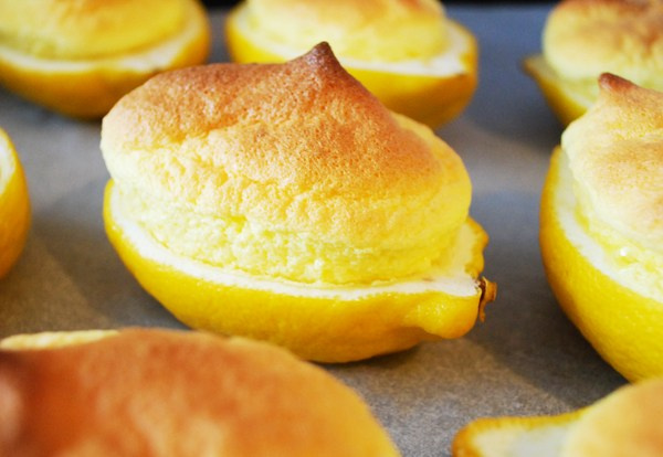Lemon Temptations