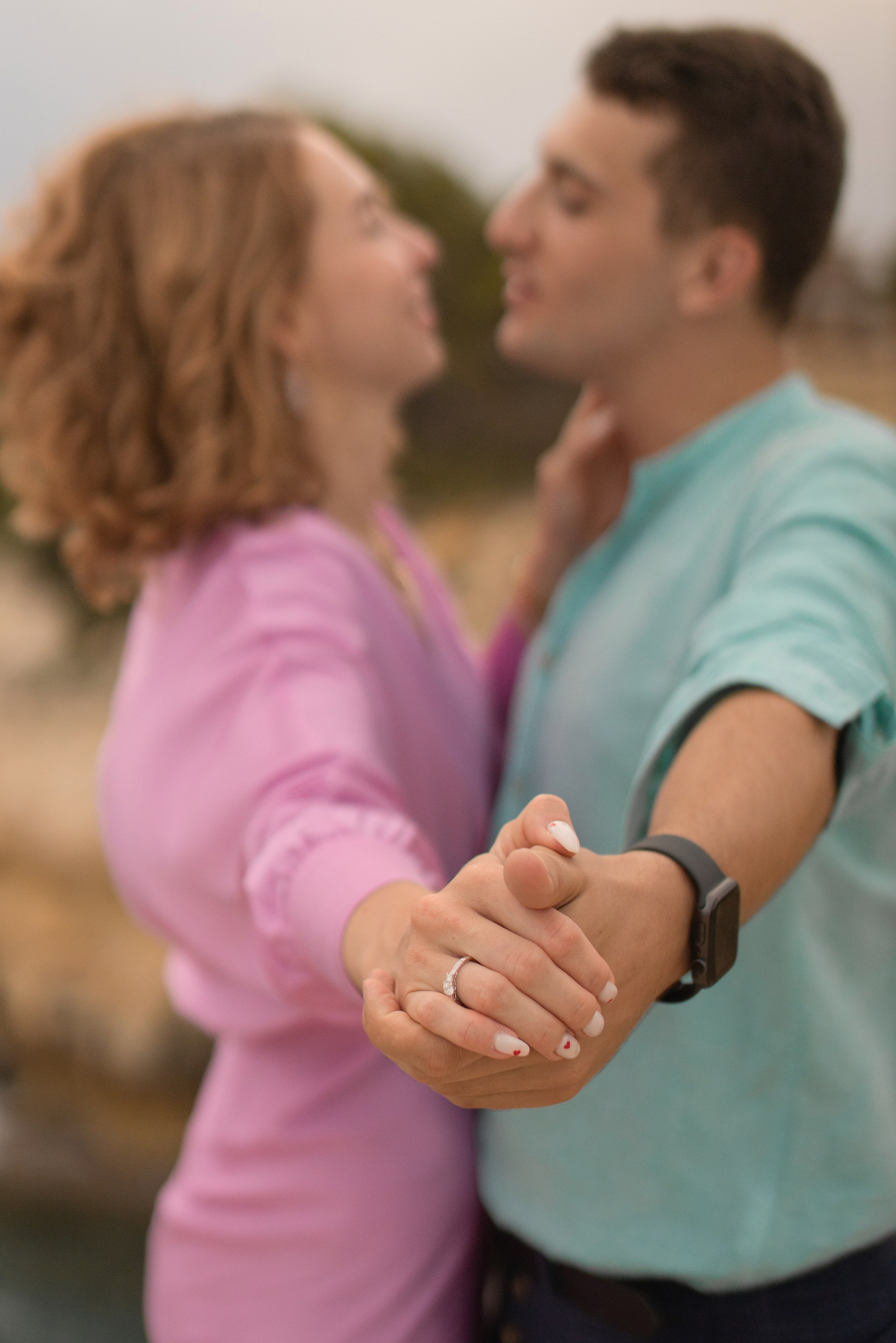 Best locations for proposal Photo shoot in Barcelona. Photographer Videographer Spain Barcelona Tarragona