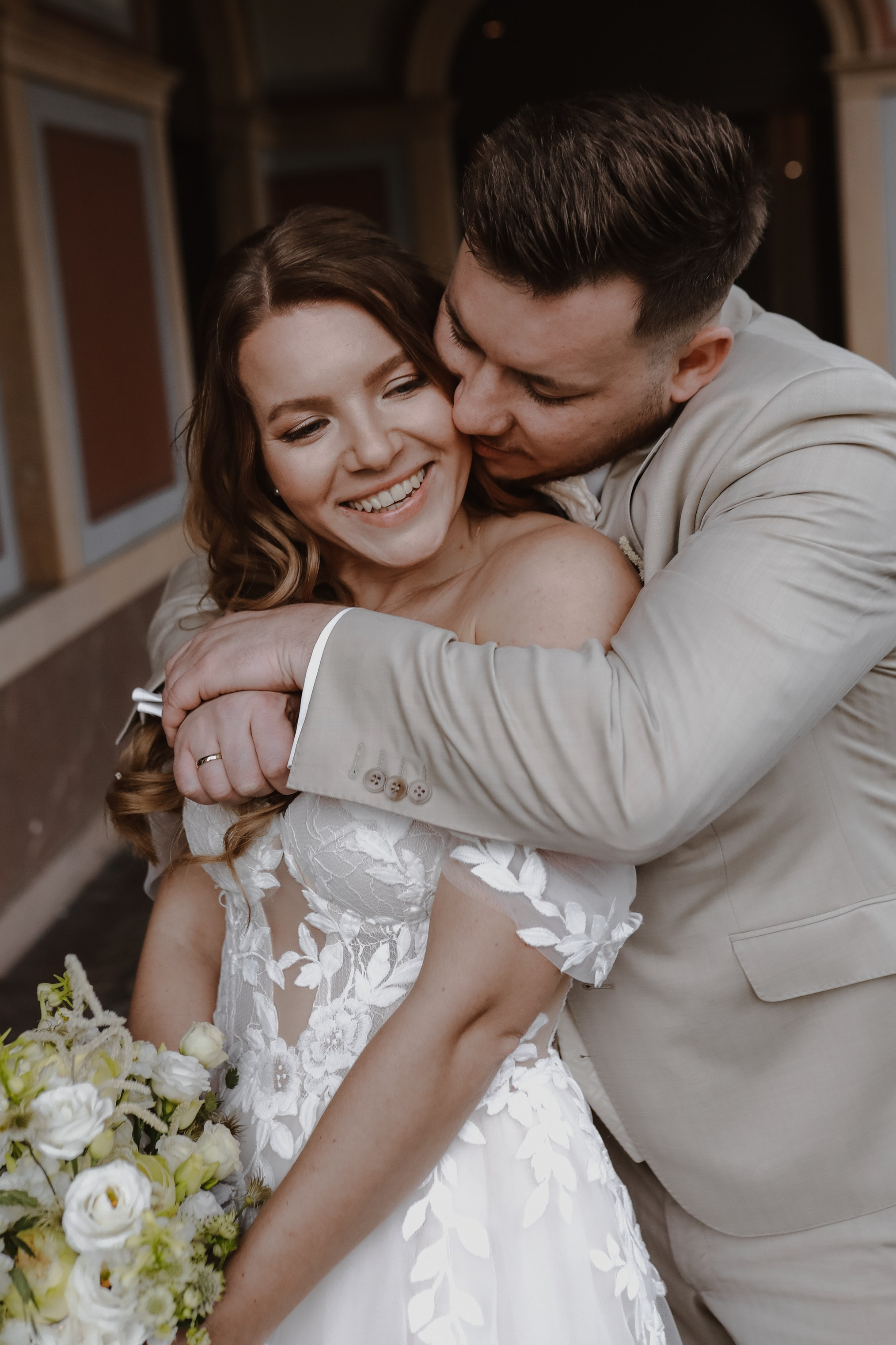 Hochzeitsfotograf in der Pfalz, Mannheim, Ludwigshafen, Speyer. Hochzeitsfotograf und Familienfotograf in Neustadt an der Weinstraße, Haßloch, Ludwigshafen, Speyer und Landau - Ekaterina Seoud