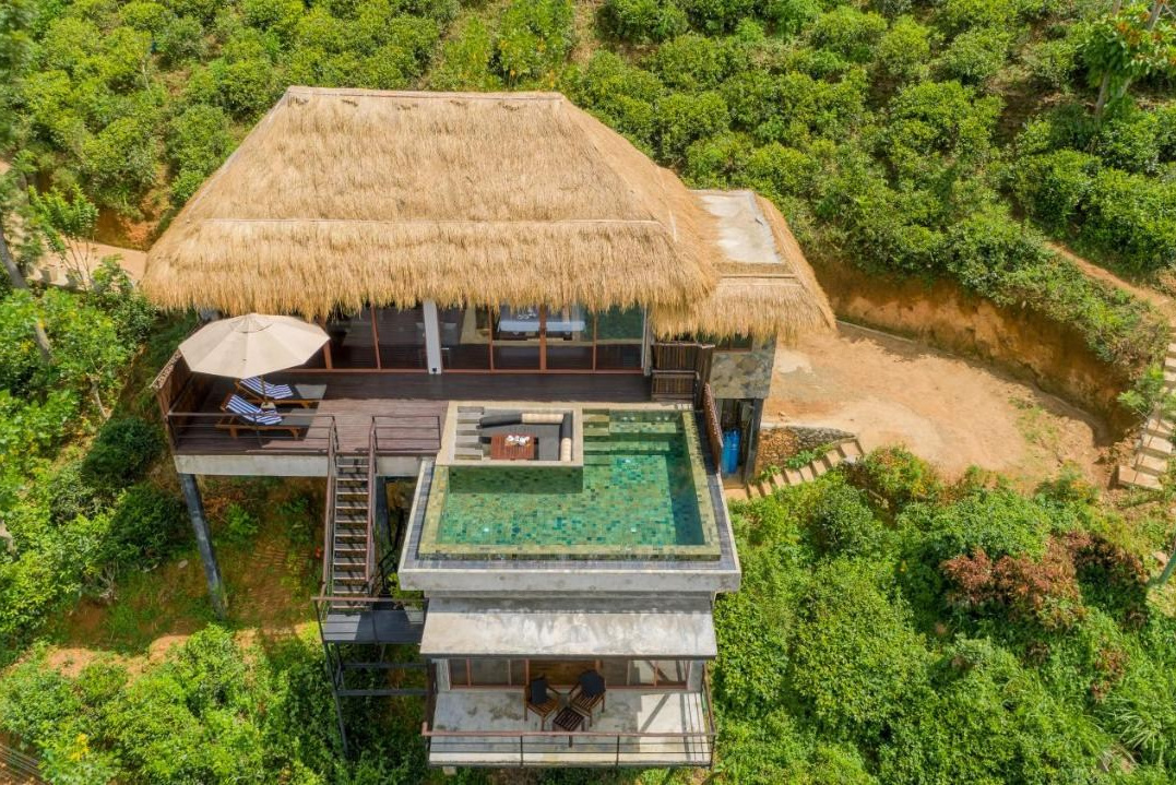 98 Acres Resort & Spa