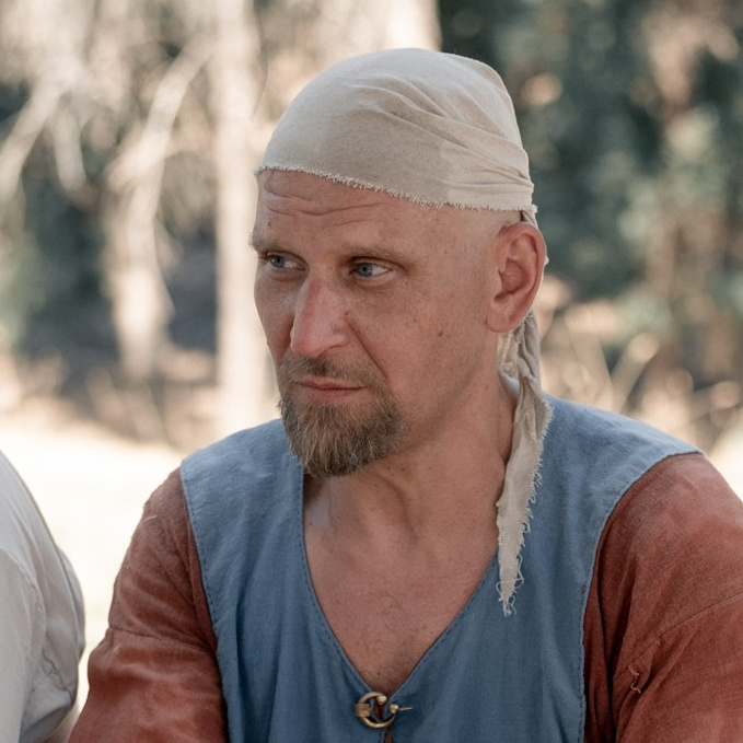 Состав клуба «Нортман» — Хирд, Фелаги, Фриманы | Клуб реконструкции. КРиС «Нортман»