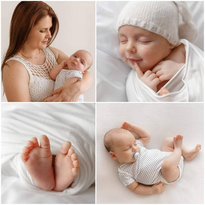 מוצרים ומחירון. צלמת הריון וניובורן