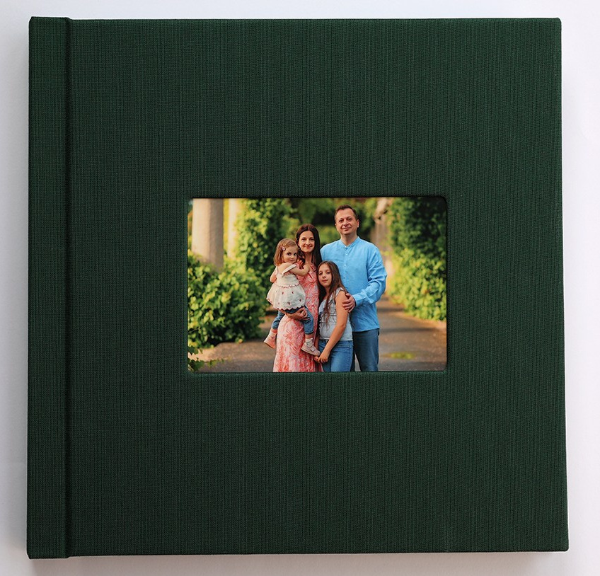 Додаткові послуги. Сімейний фотограф Вроцлав - Анна Цуканова