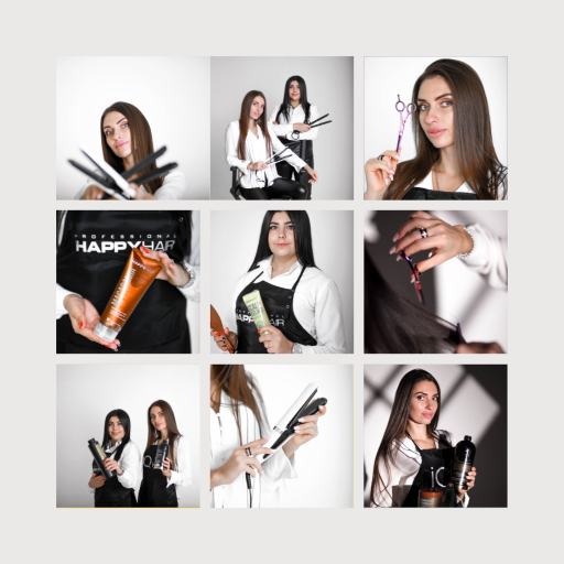 Послуги. Шкільний та комерційний фотограф