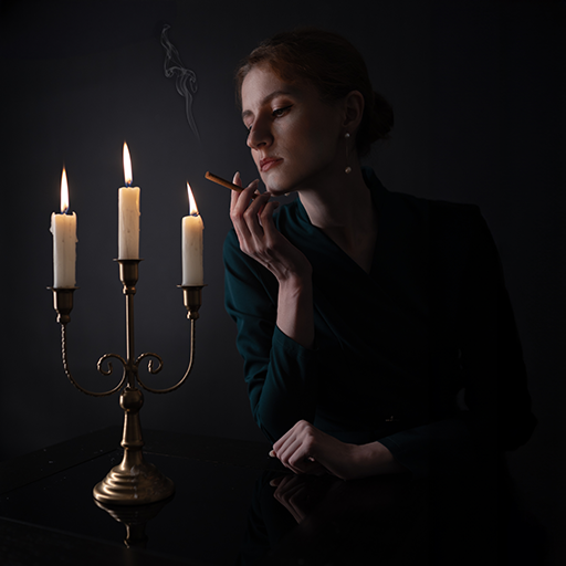 Contacts. Women’s photographer Anastasiya Vinichenka