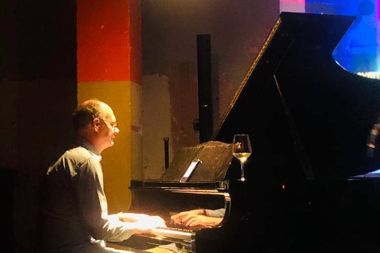 Nicola Occhipinti