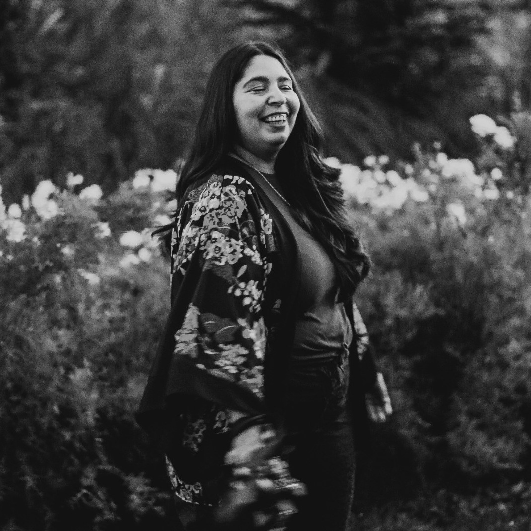Fotógrafa documental de matrimonios en Osorno, Puerto Varas y alrededores · Marcela Angulo