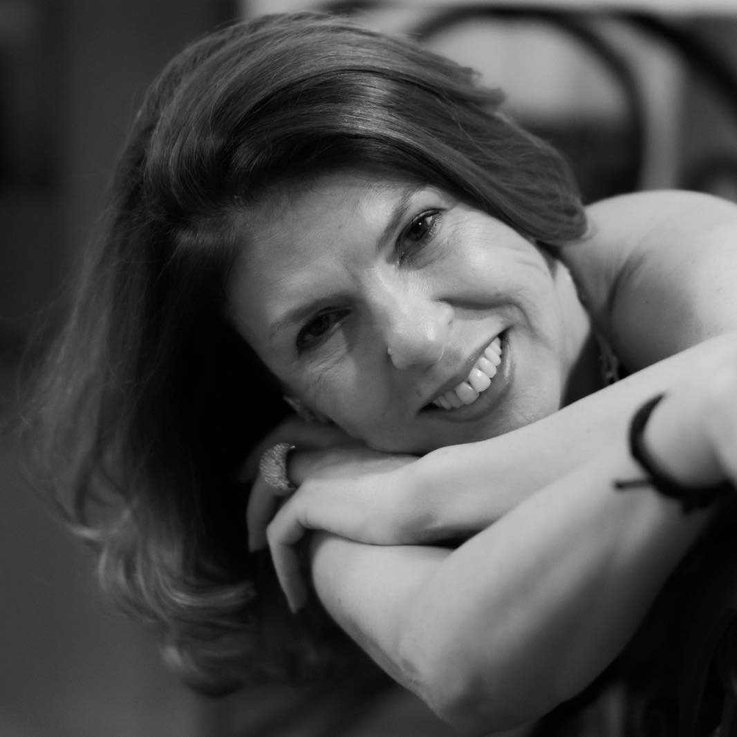 Gabriela Nita — Portrait Photographer and Videographer in Bucharest, Romania