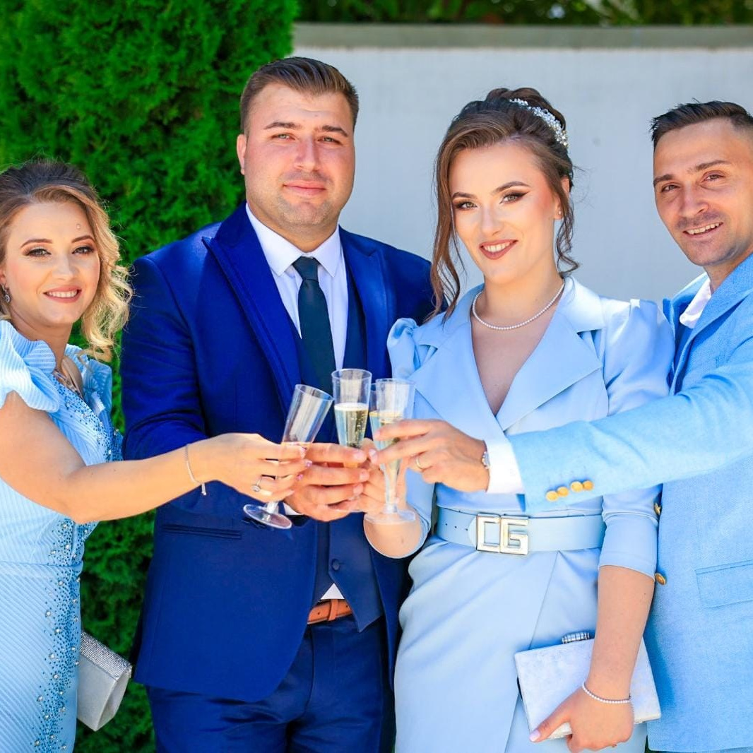 Oferte Cununie Civila. Moments By Gub