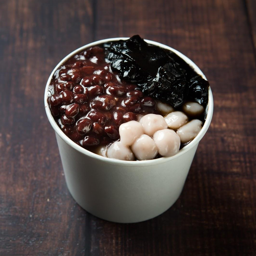 Tofu & Tofu Puddings. Fong On