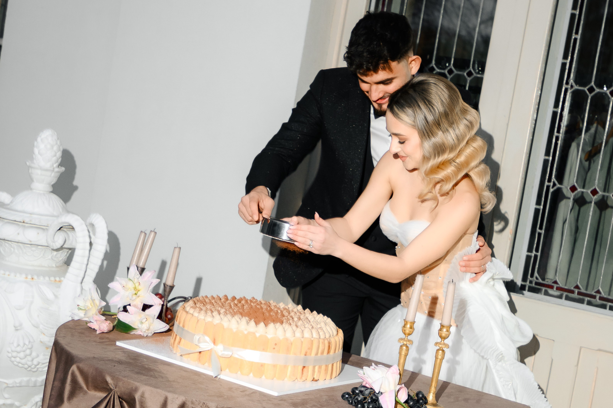 Love Stories. Mugurel Olteanu Fotograf