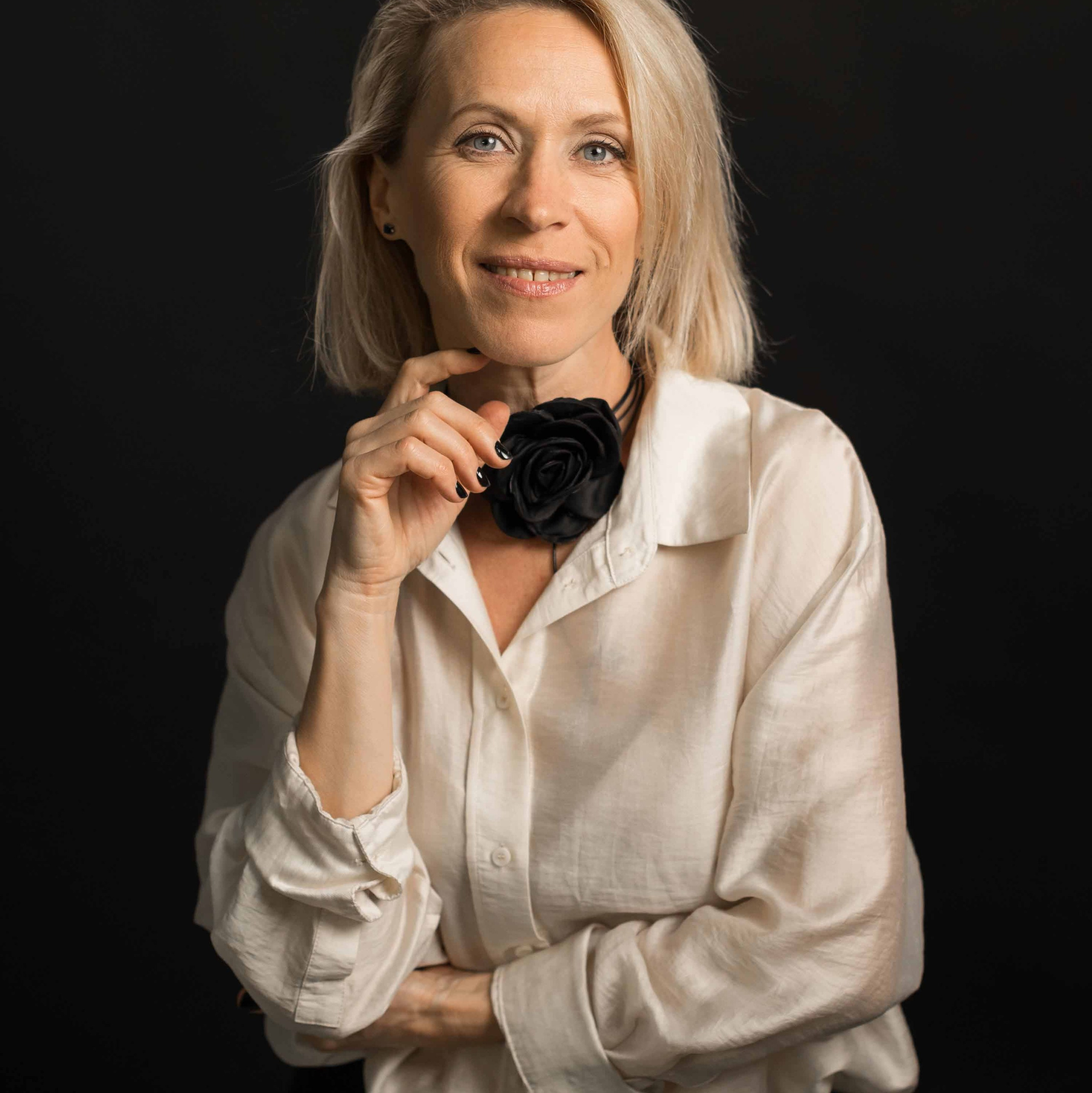 Contatti. Fotografa ritrattista Olga Ferrara Bologna Padova