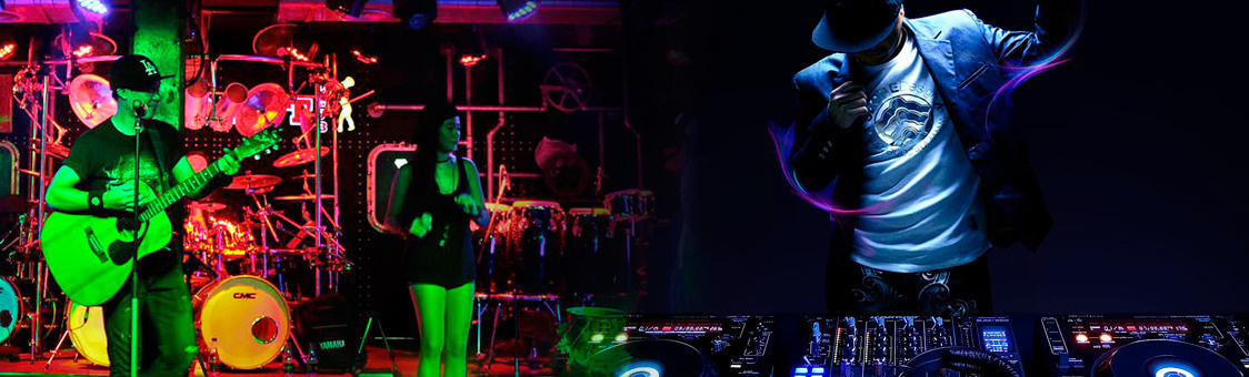 Reception. Wedding on Koh Samui, Thailand