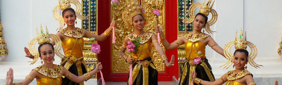 Reception. Wedding on Koh Samui, Thailand