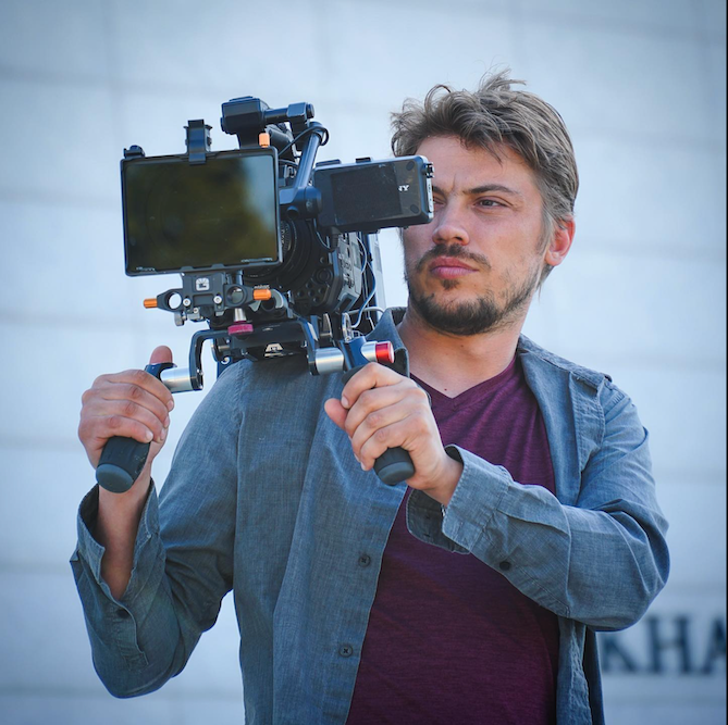Why We Left the City to Fuel Our Growth. Shadow Motion Pictures Film Production House