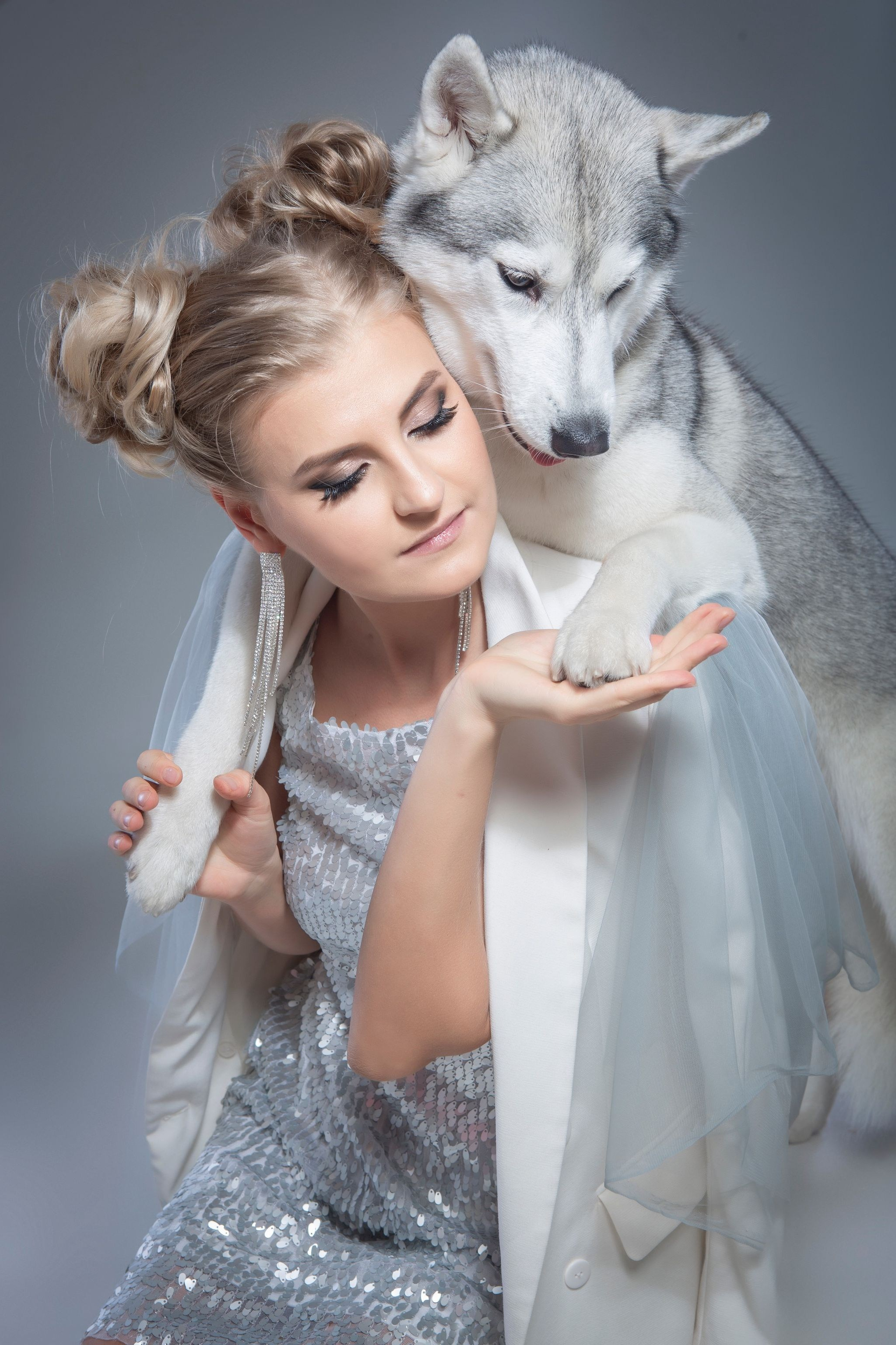 Новорічна пропозиція. Фотограф Катерина Мумжинська