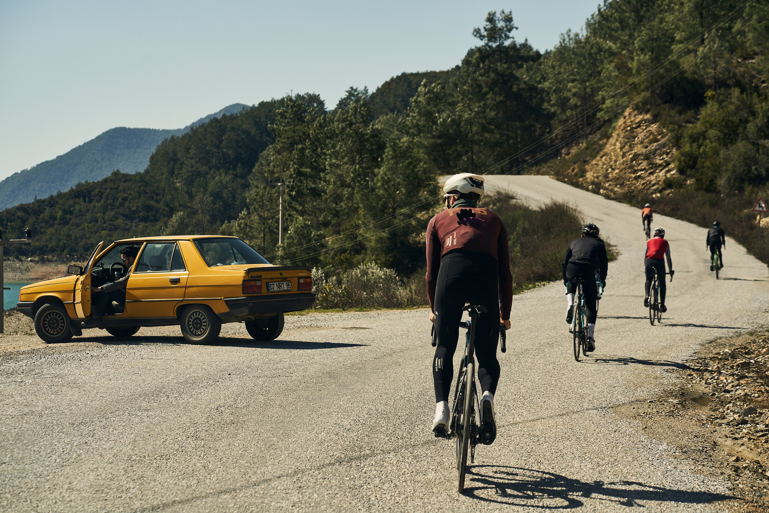 Photographer Evgeniya Dovgalyuk