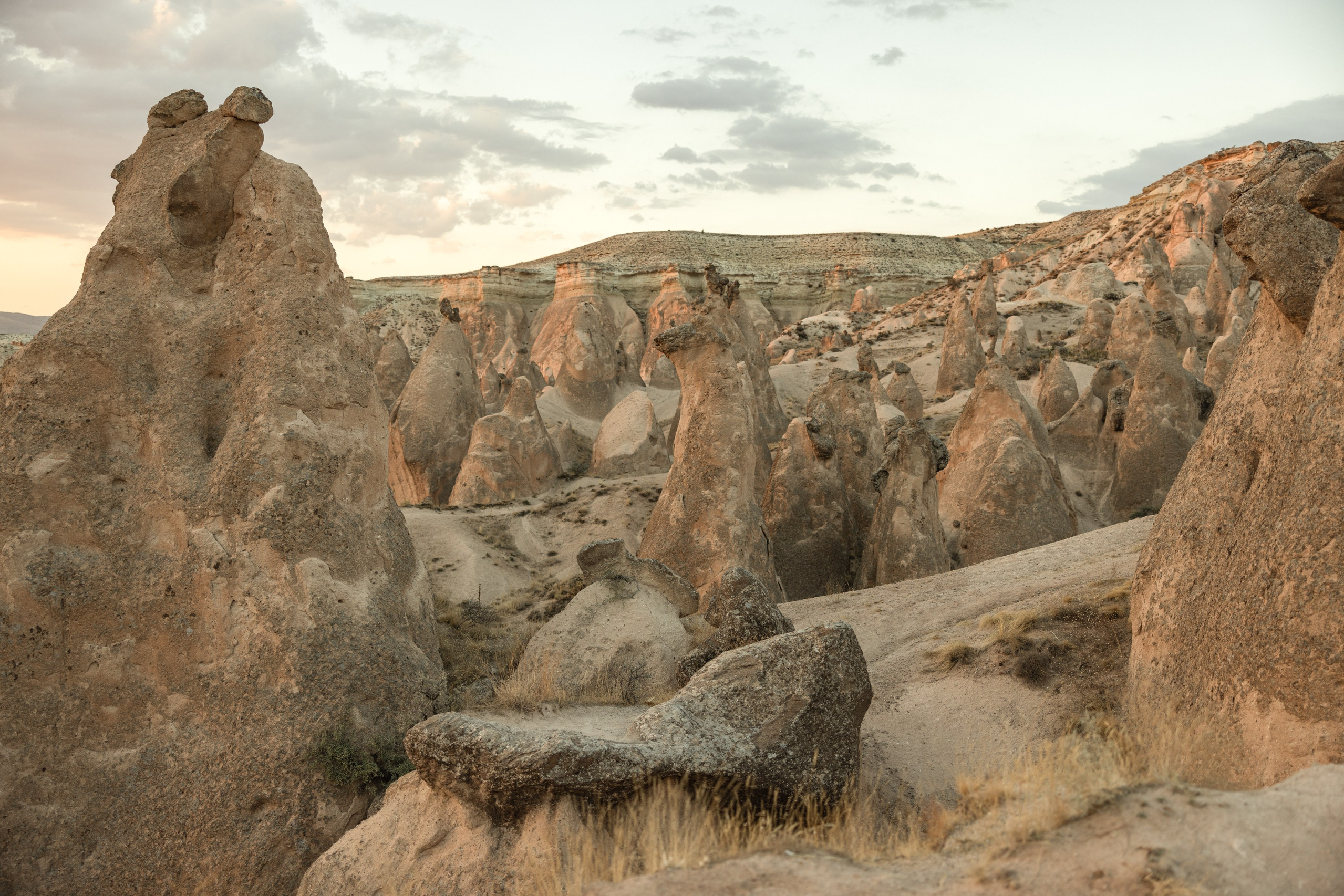 Explore Cappadocia with Our Exclusive Tours – Red, Green, and Blue Tours. Your Guide to Cappadocia: Private Tours, Scenic Routes, Hot Air Balloon Rides, and More Adventures
