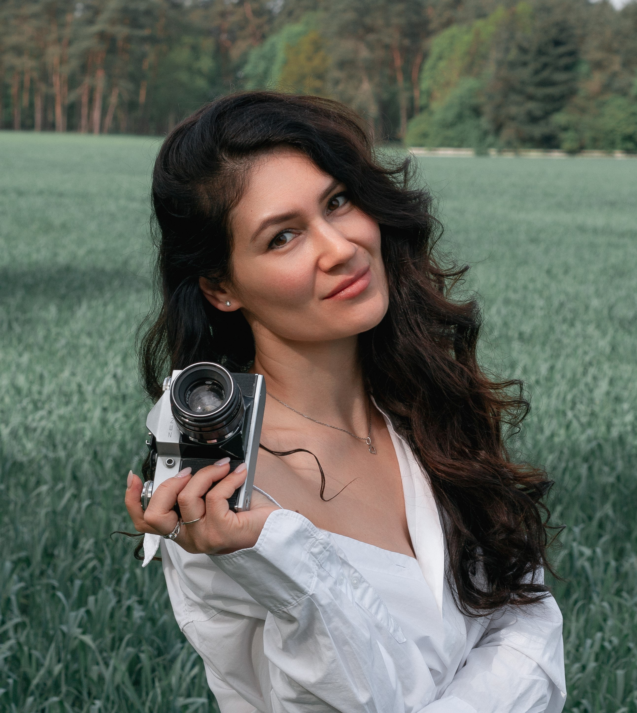 Studiofotoshooting Gifhorn und Umgebung , Niedersachsen. Fotograf Gifhorn Gulnara Minich Niedersachsen