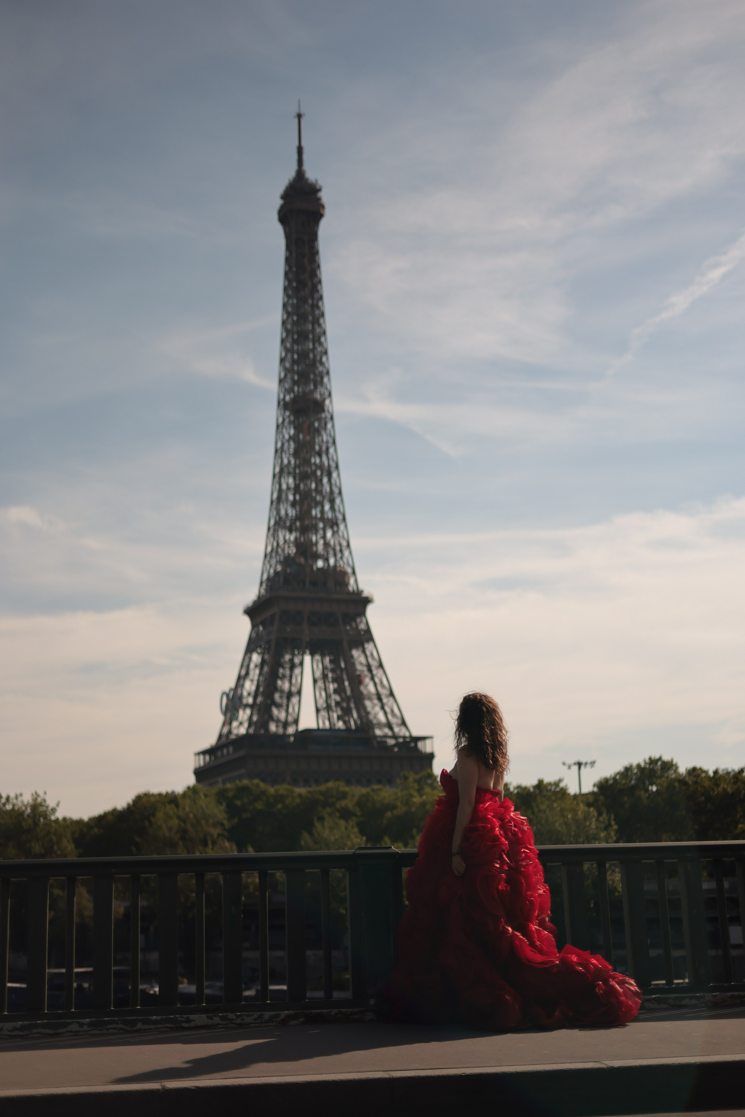 Director — Photo & Video Paris